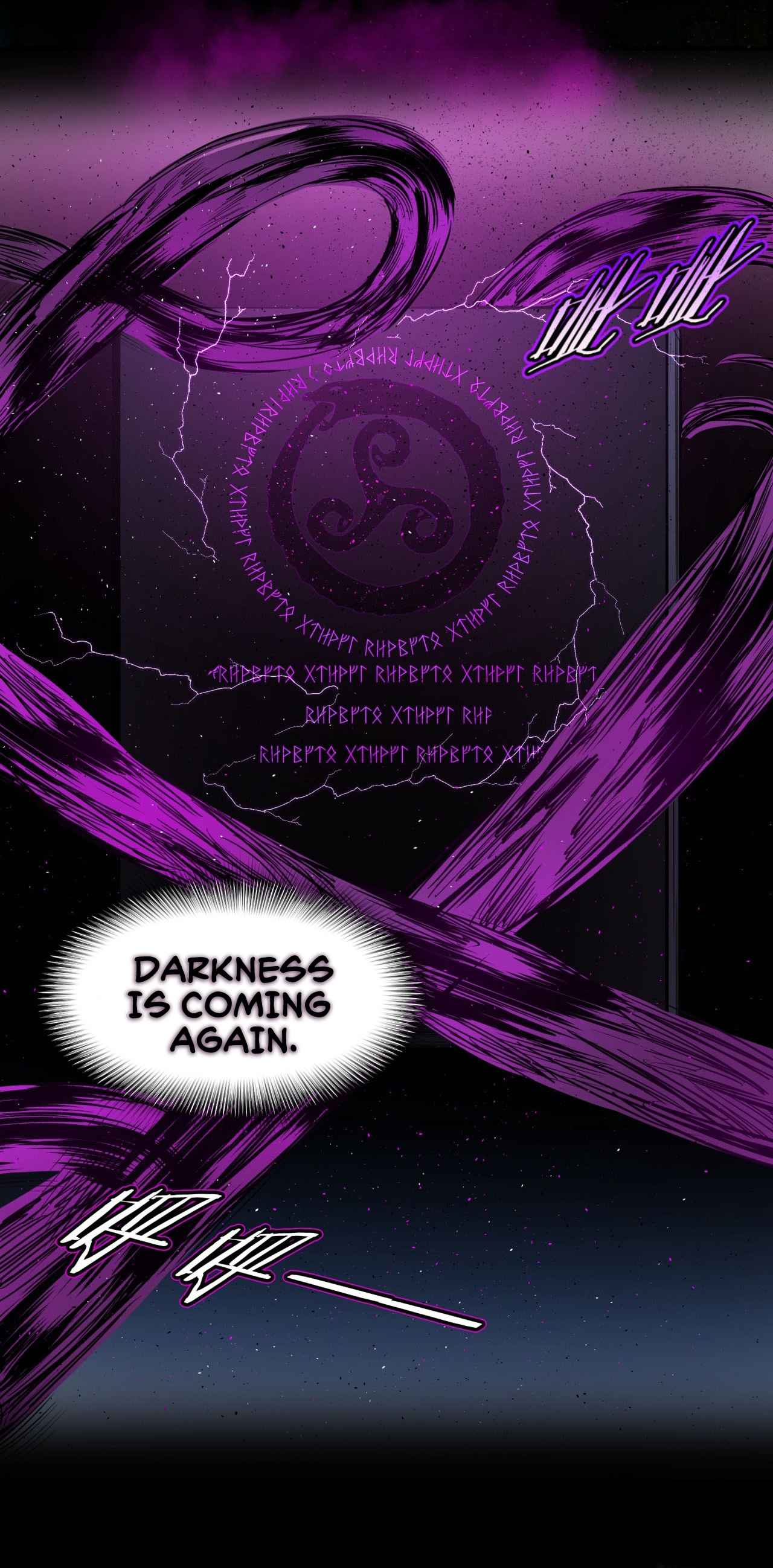 My Lord of the Sea, Please Do Your Work! Chapter 0 - Page 3