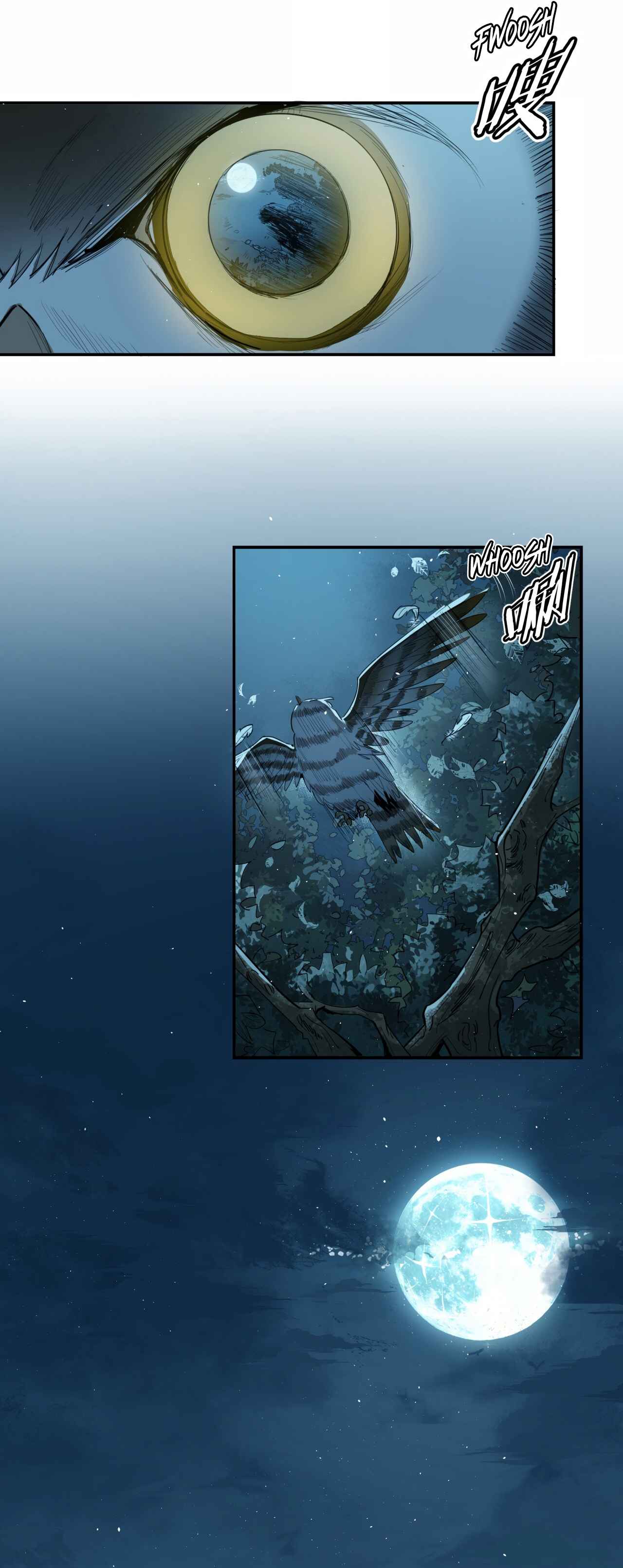 My Lord of the Sea, Please Do Your Work! Chapter 1 - Page 2