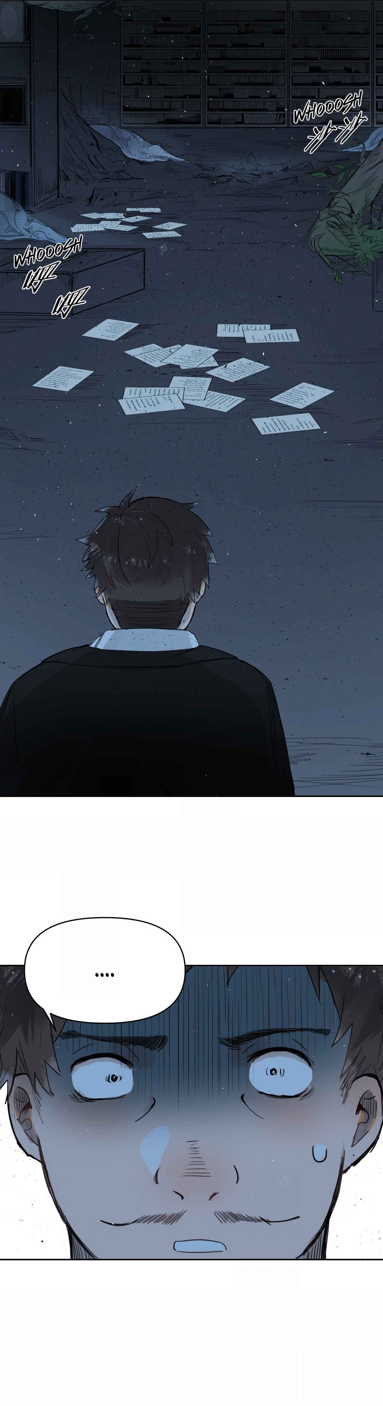 My Lord of the Sea, Please Do Your Work! Chapter 1 - Page 29