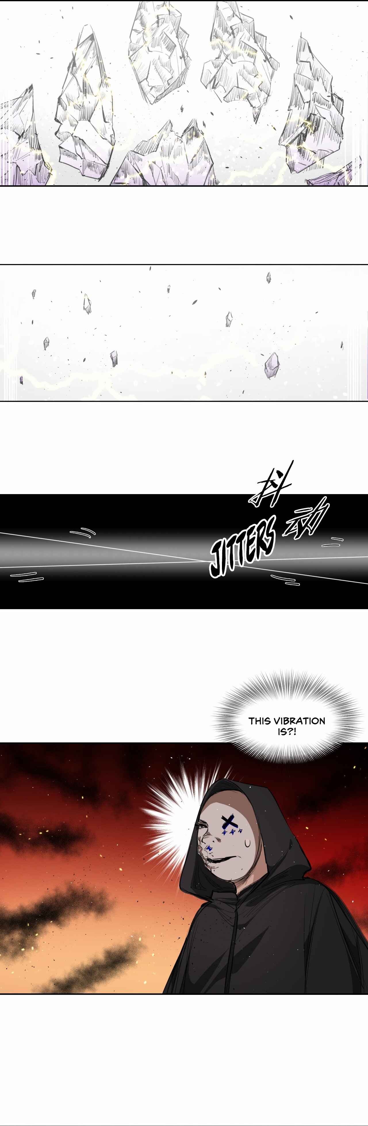 My Lord of the Sea, Please Do Your Work! Chapter 12 - Page 21