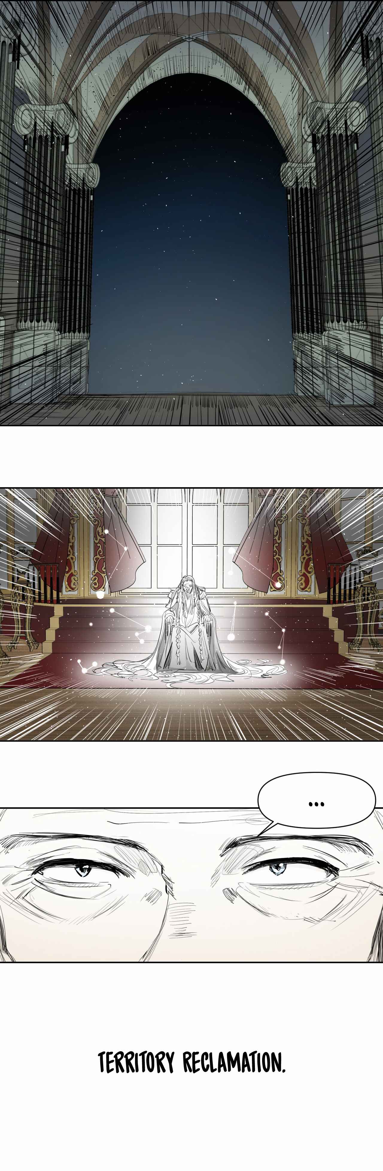 My Lord of the Sea, Please Do Your Work! Chapter 12 - Page 22