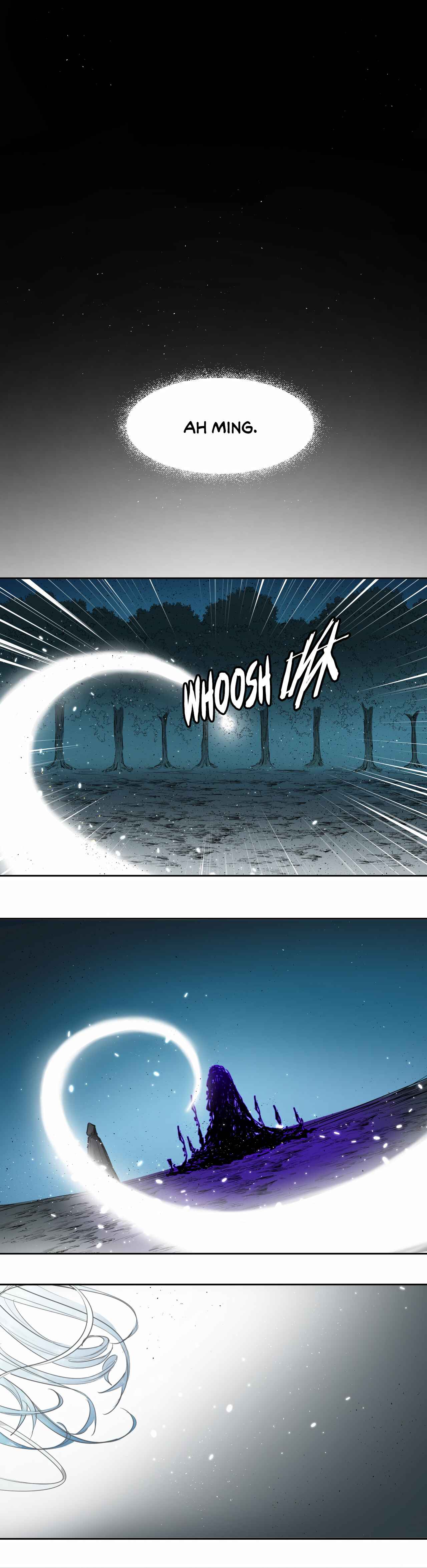 My Lord of the Sea, Please Do Your Work! Chapter 13 - Page 10