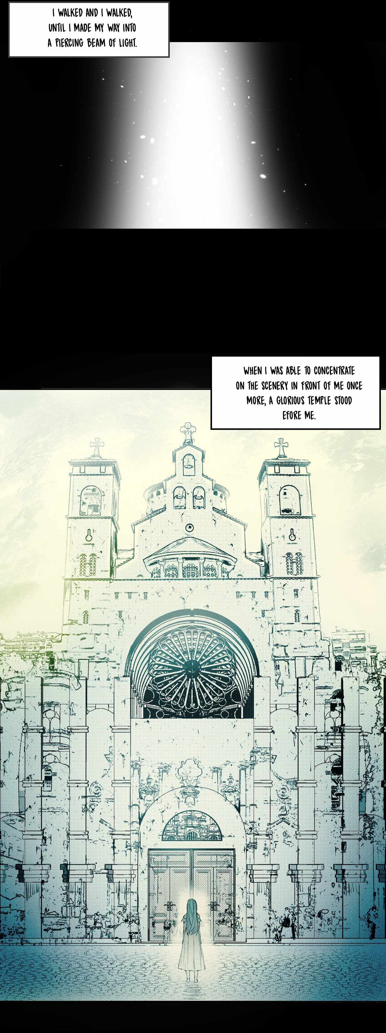 My Lord of the Sea, Please Do Your Work! Chapter 15 - Page 4