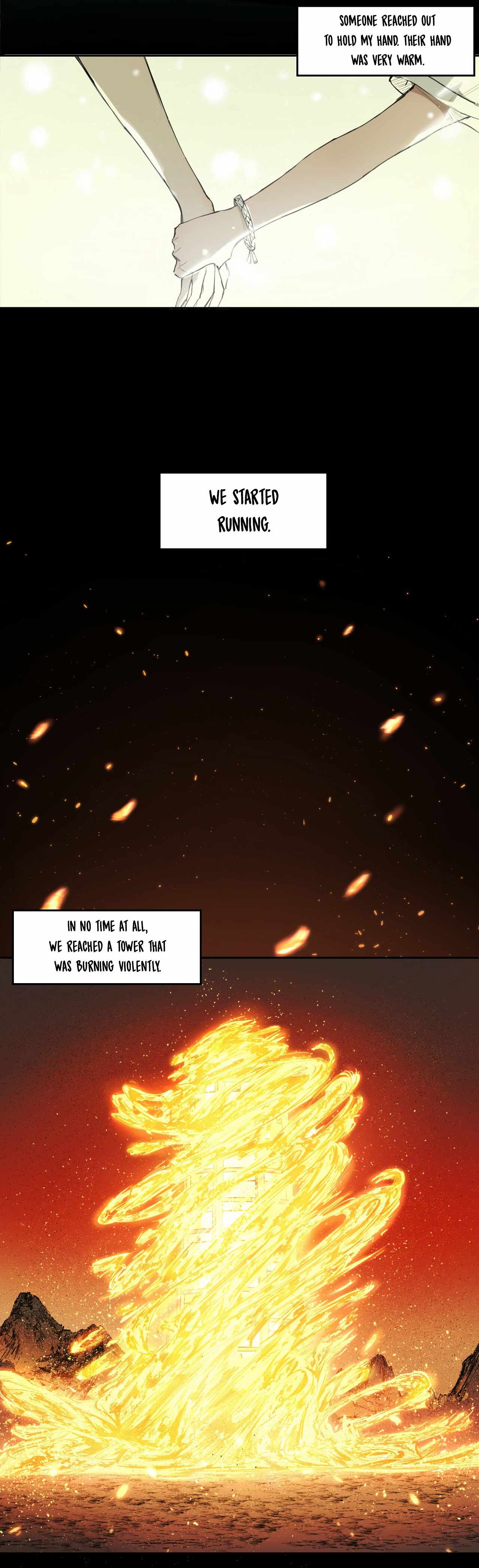 My Lord of the Sea, Please Do Your Work! Chapter 15 - Page 6