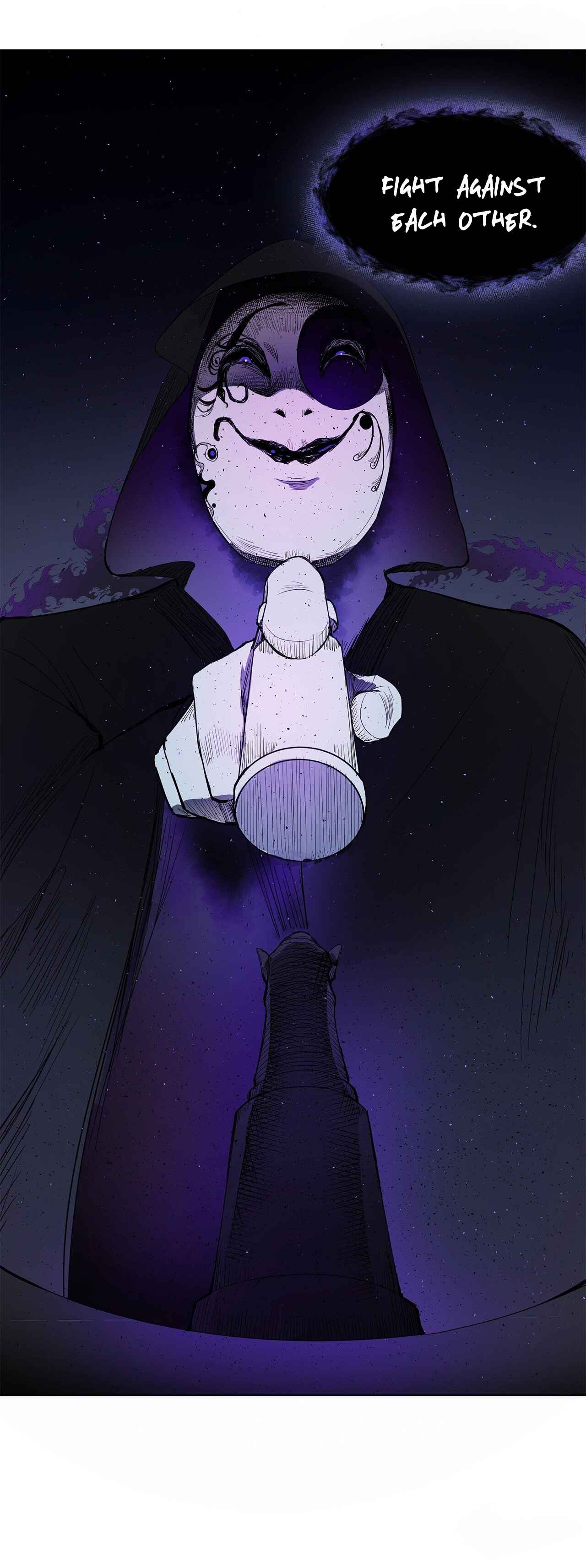 My Lord of the Sea, Please Do Your Work! Chapter 3 - Page 23