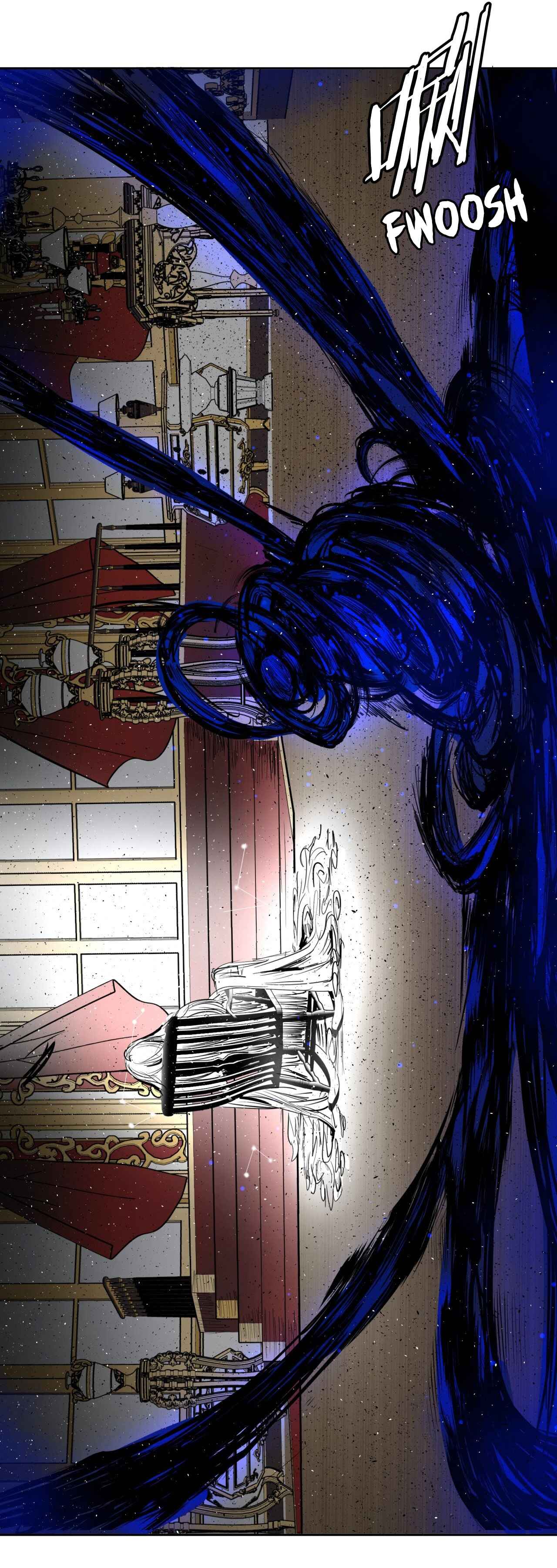 My Lord of the Sea, Please Do Your Work! Chapter 6 - Page 24