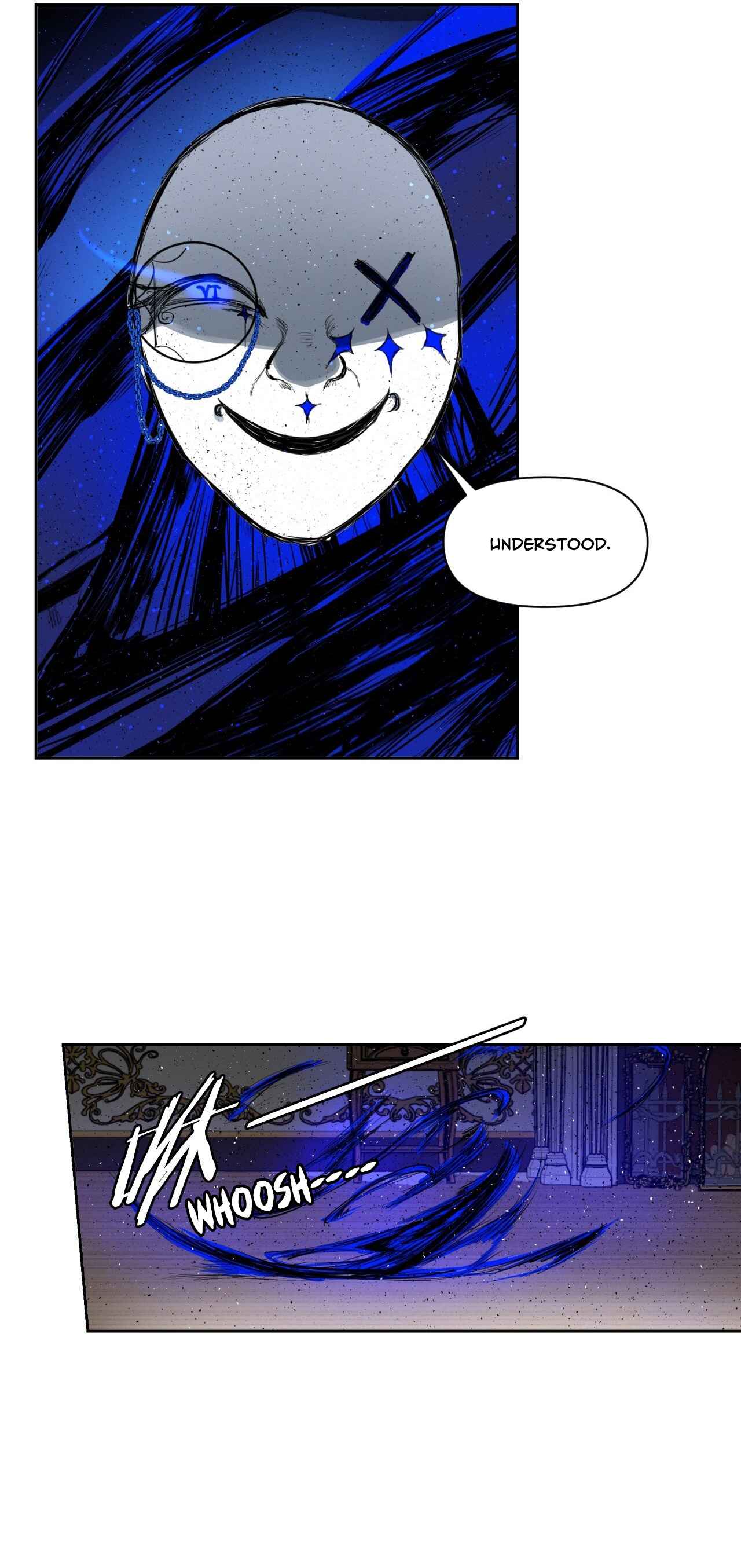 My Lord of the Sea, Please Do Your Work! Chapter 6 - Page 26