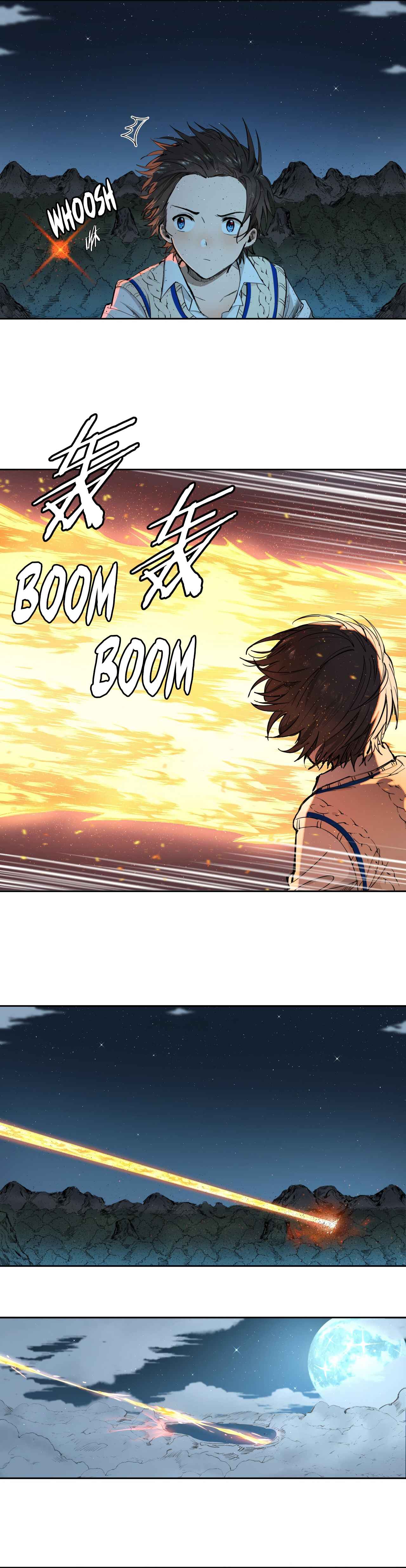 My Lord of the Sea, Please Do Your Work! Chapter 8 - Page 3
