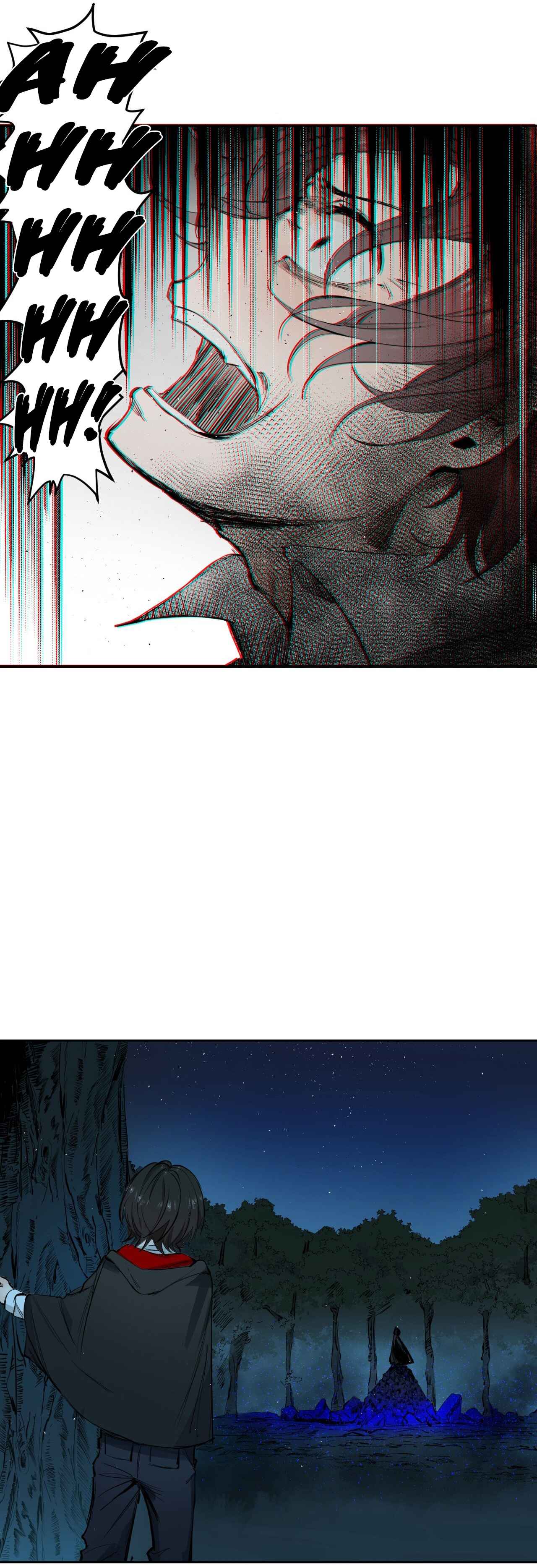 My Lord of the Sea, Please Do Your Work! Chapter 9 - Page 15
