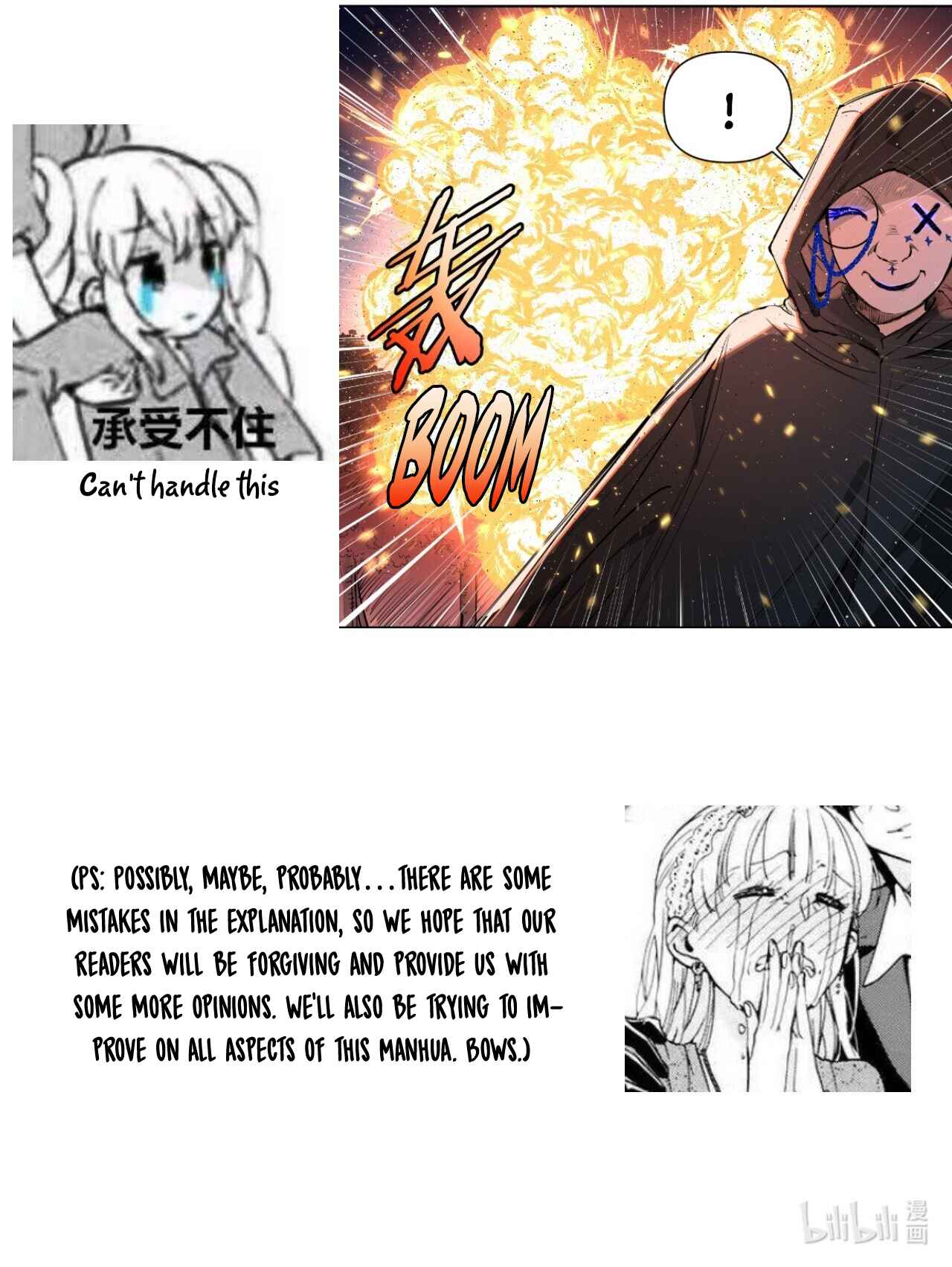 My Lord of the Sea, Please Do Your Work! Chapter 9 - Page 27