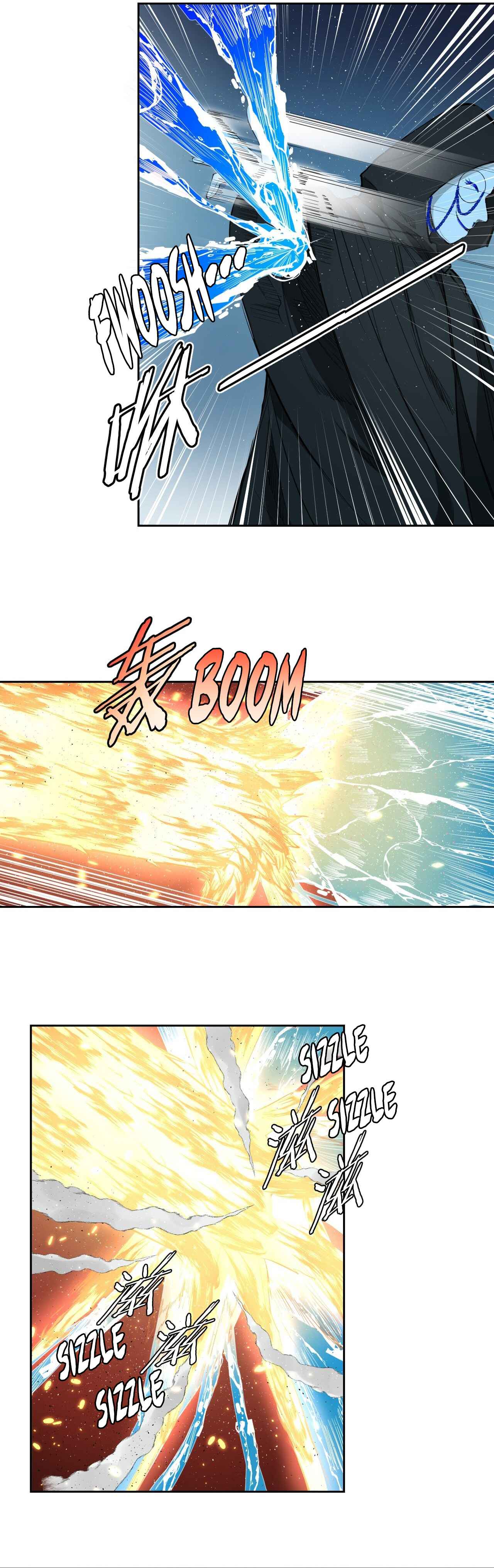 My Lord of the Sea, Please Do Your Work! Chapter 9 - Page 9