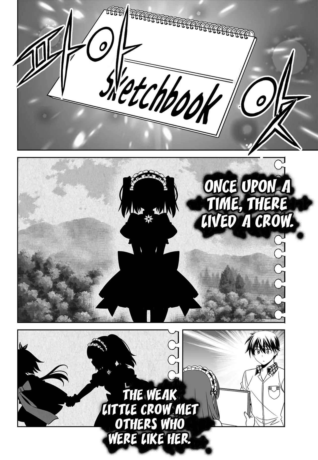 My Love Tiger Chapter 120 - Page 2