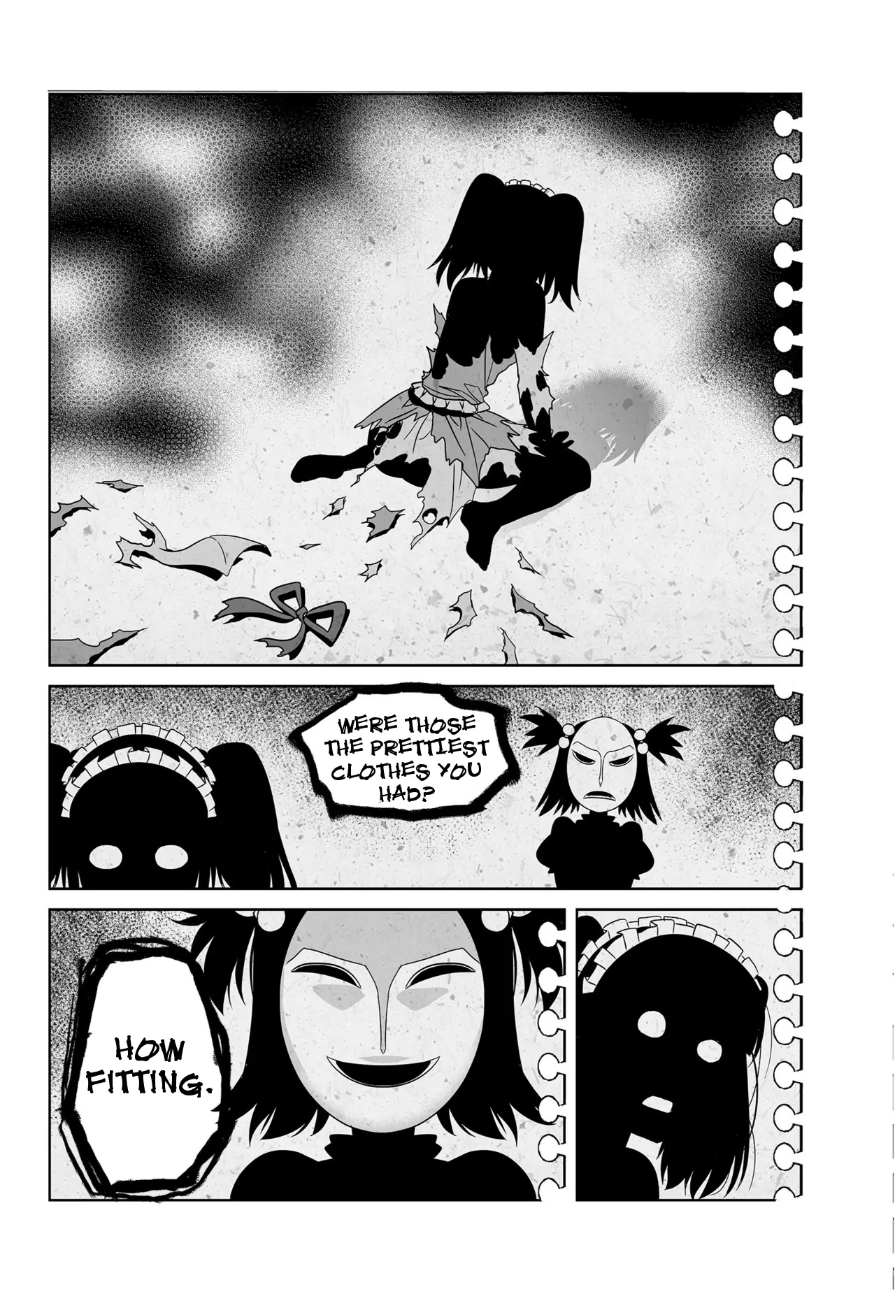 My Love Tiger Chapter 120 - Page 11
