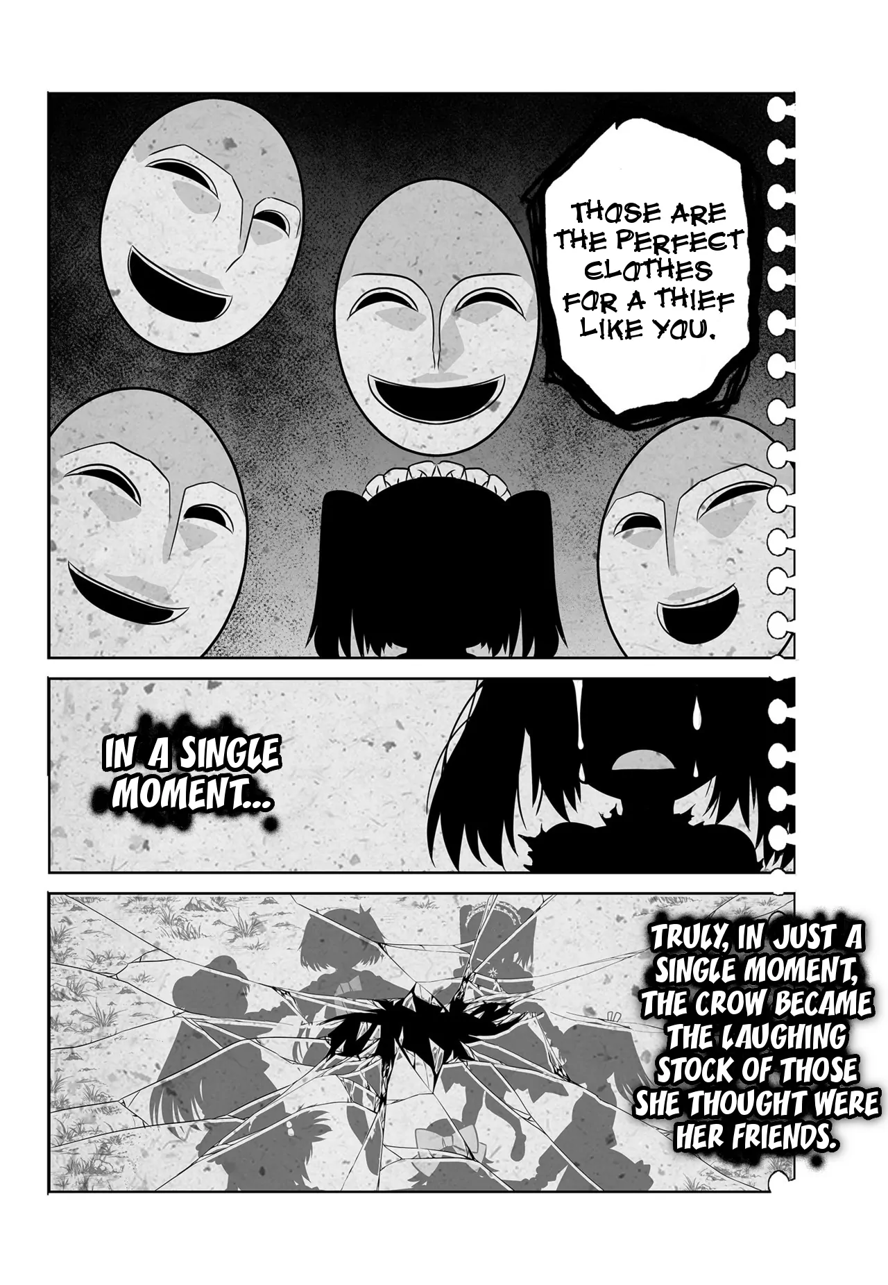 My Love Tiger Chapter 120 - Page 12