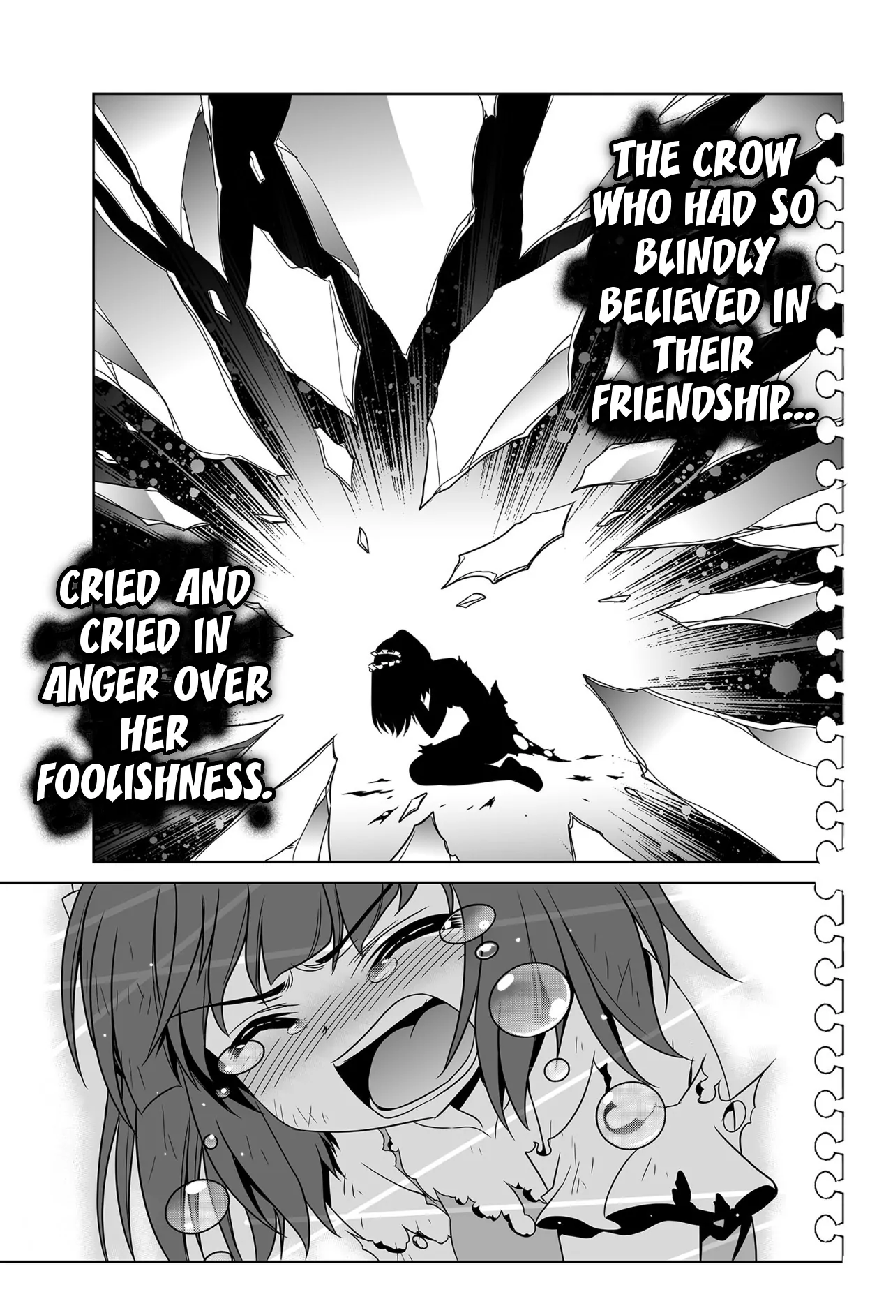 My Love Tiger Chapter 120 - Page 13