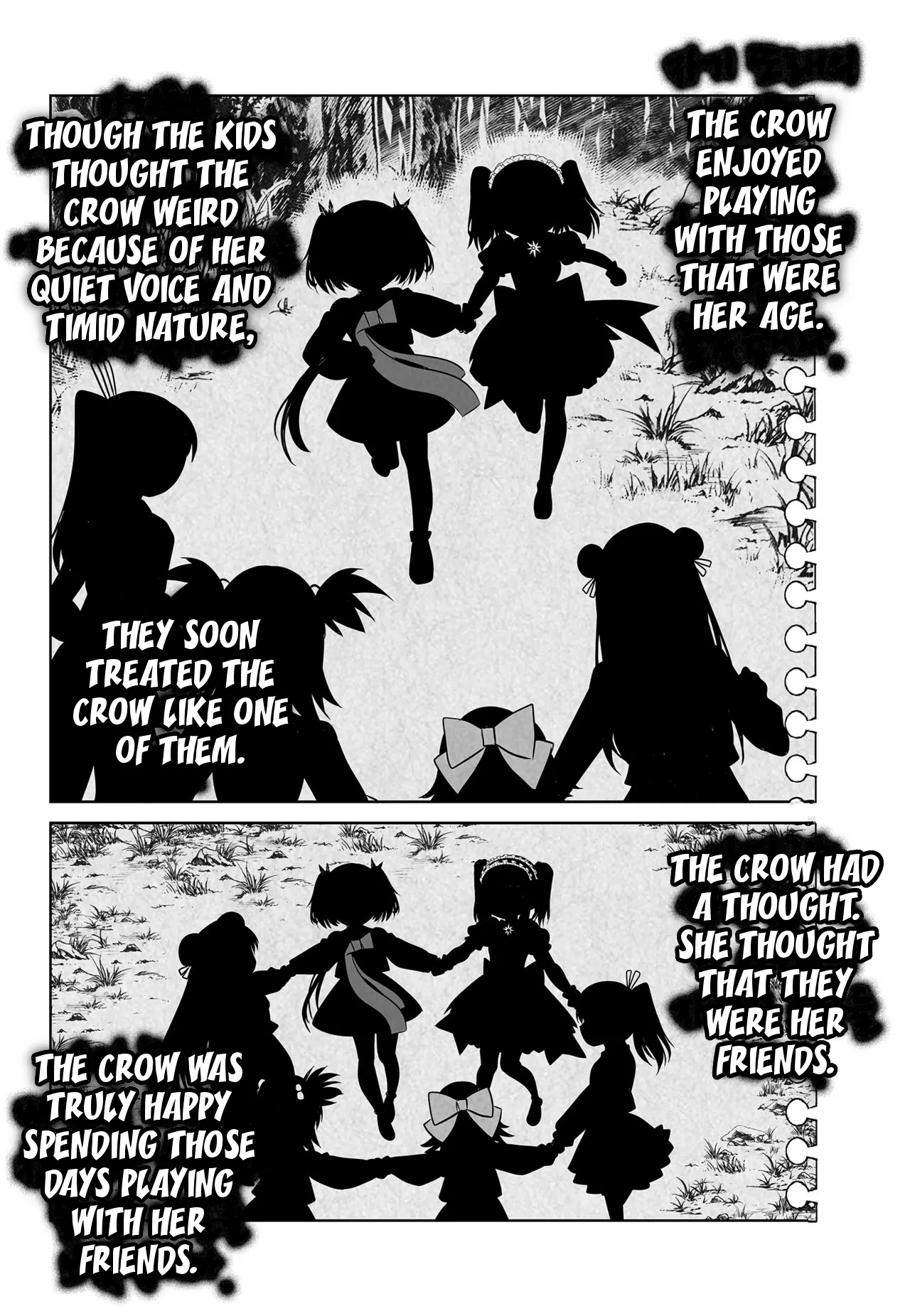 My Love Tiger Chapter 120 - Page 3