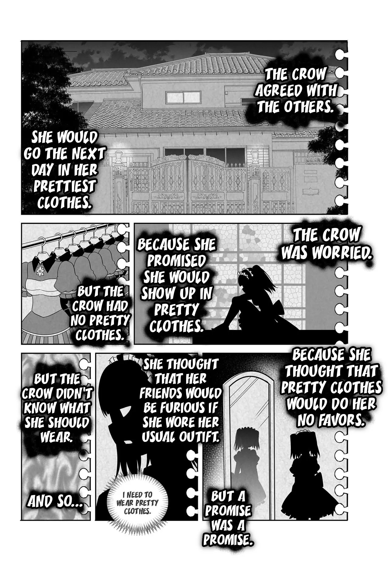 My Love Tiger Chapter 120 - Page 7