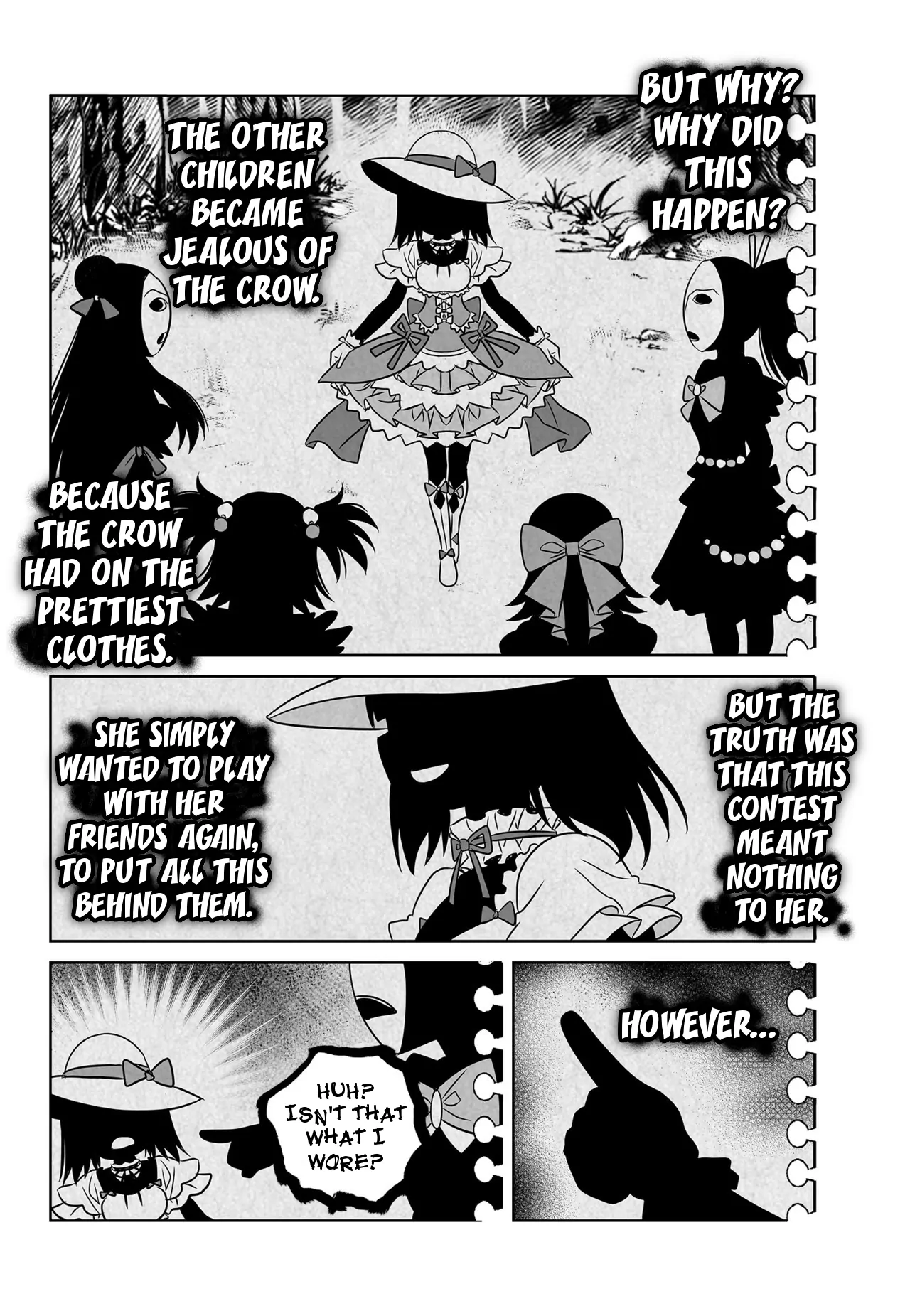 My Love Tiger Chapter 120 - Page 9