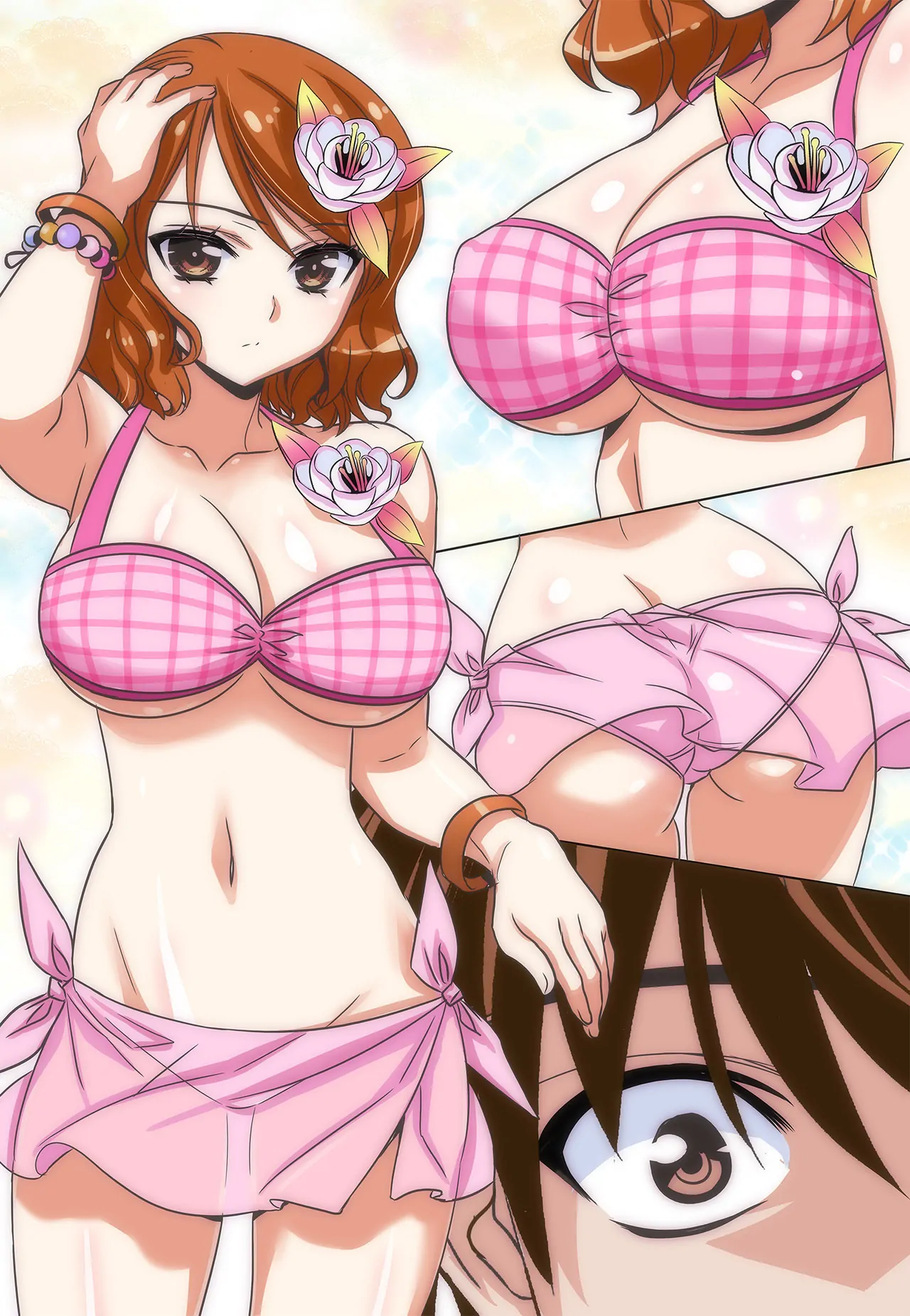 My Love Tiger Chapter 128 - Page 13