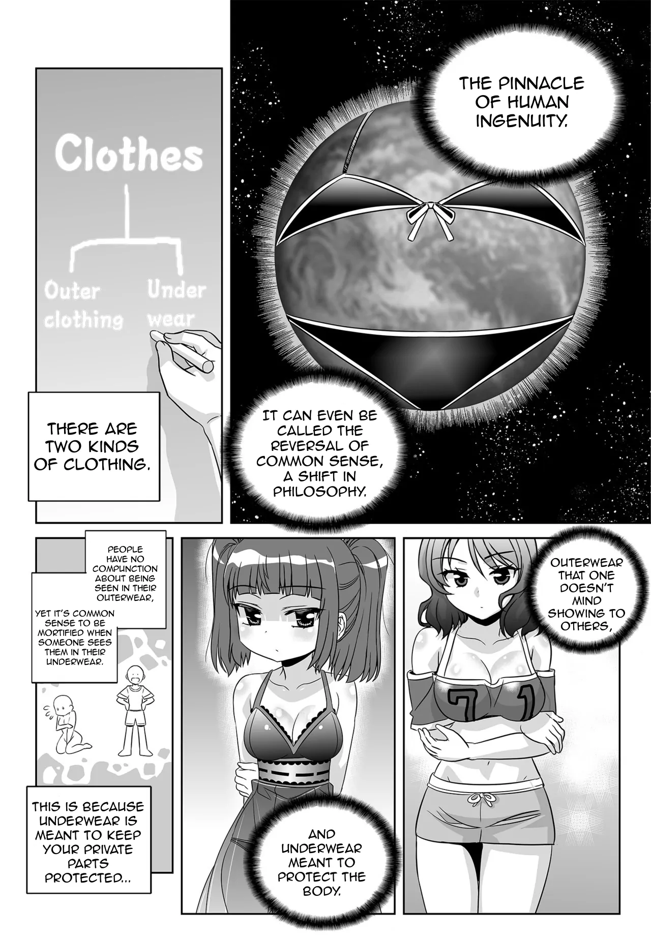 My Love Tiger Chapter 144 - Page 4