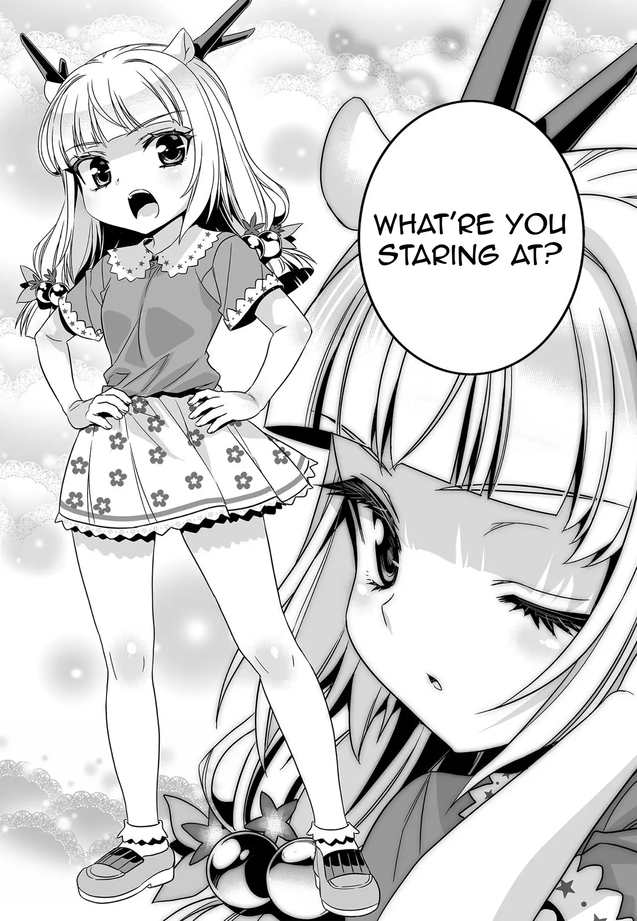 My Love Tiger Chapter 158 - Page 11