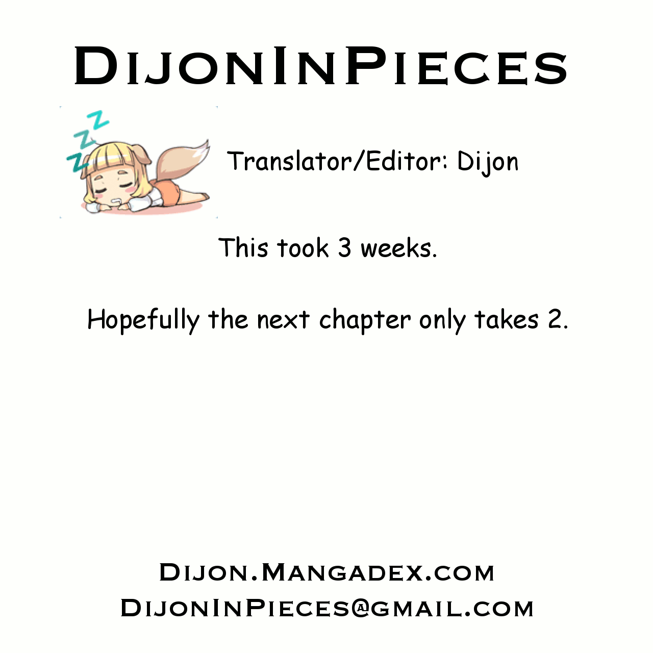 My Love Tiger Chapter 167 - Page 16