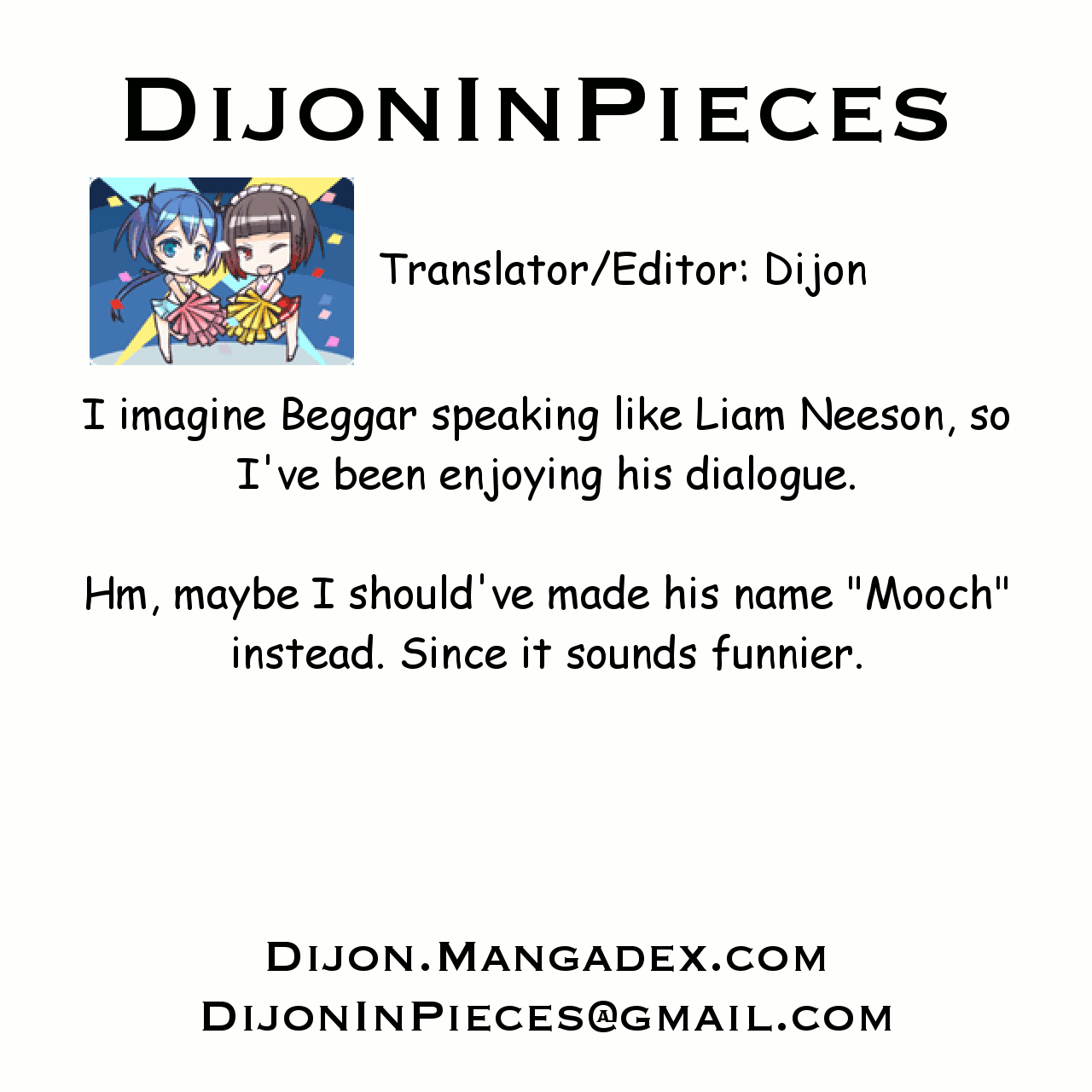 My Love Tiger Chapter 177 - Page 15