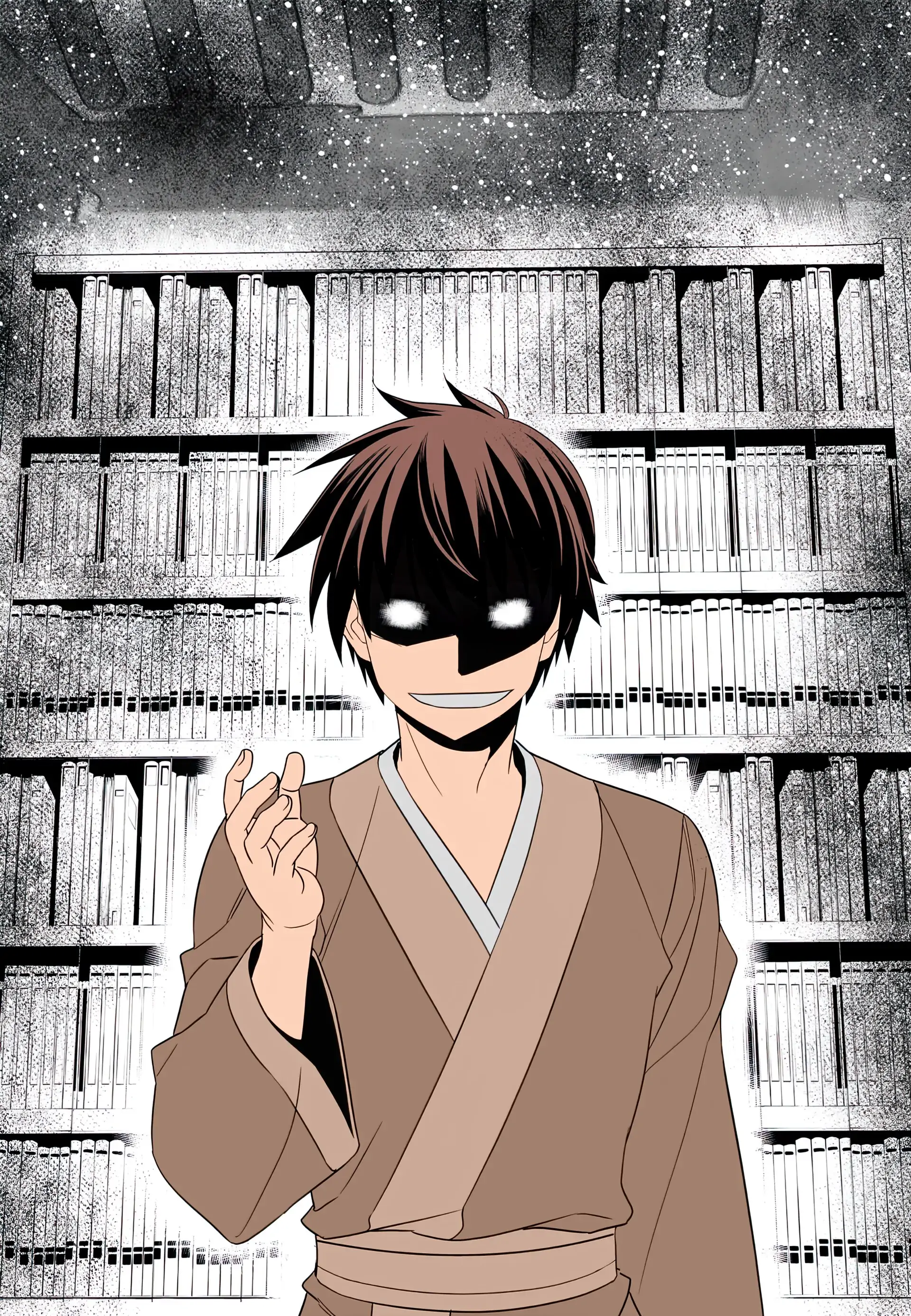 My Love Tiger Chapter 217 - Page 2