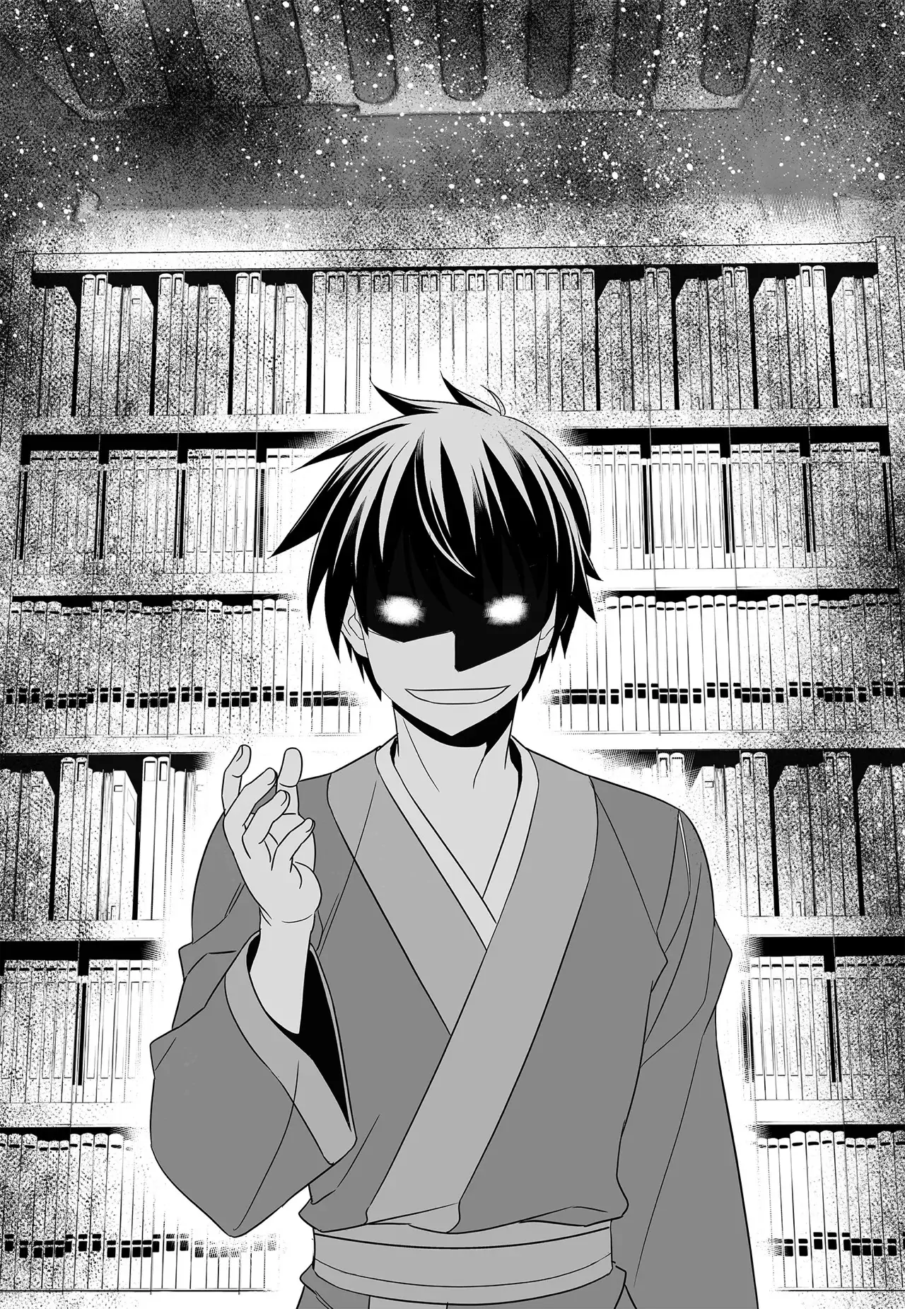 My Love Tiger Chapter 217 - Page 3