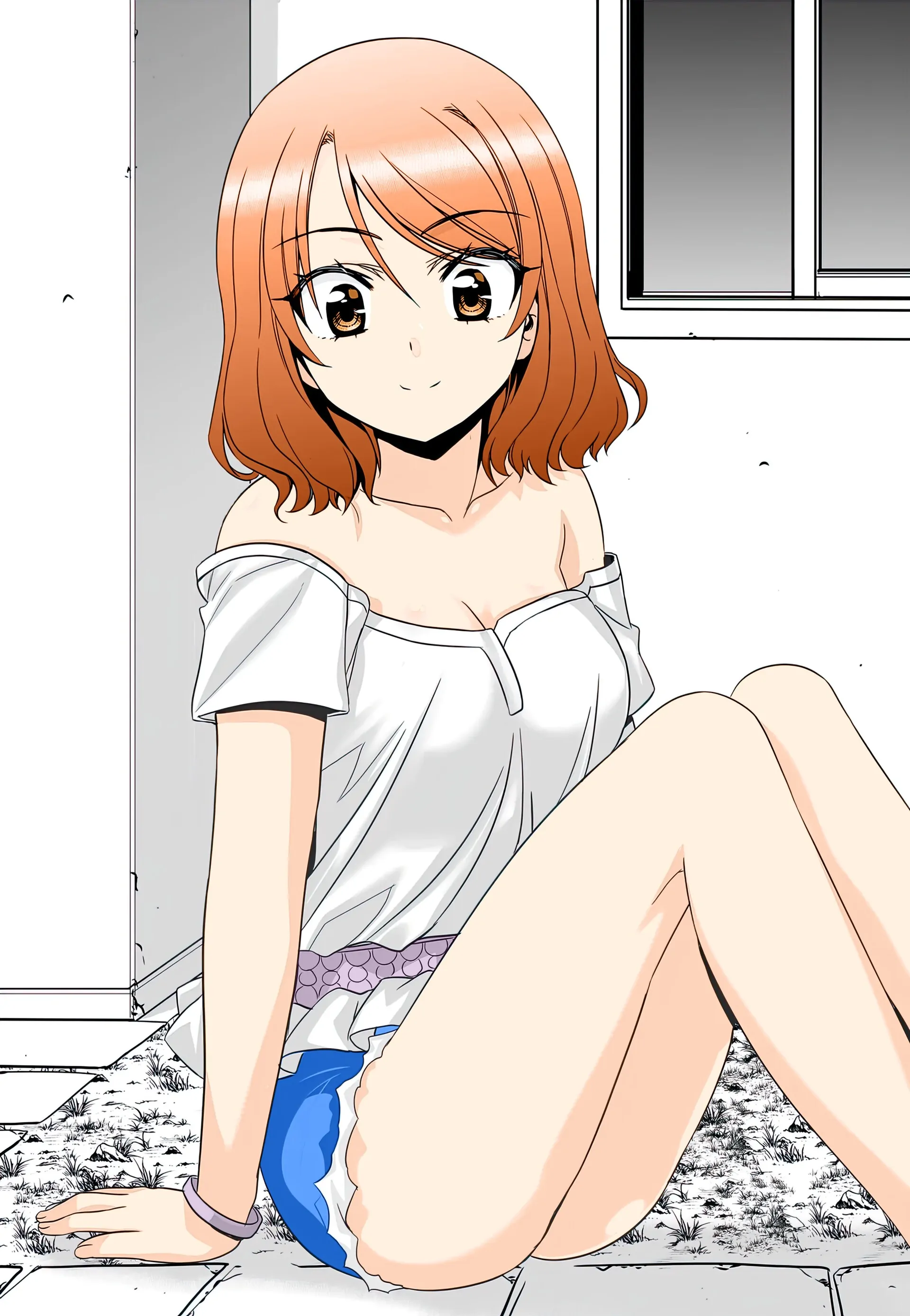 My Love Tiger Chapter 222 - Page 2