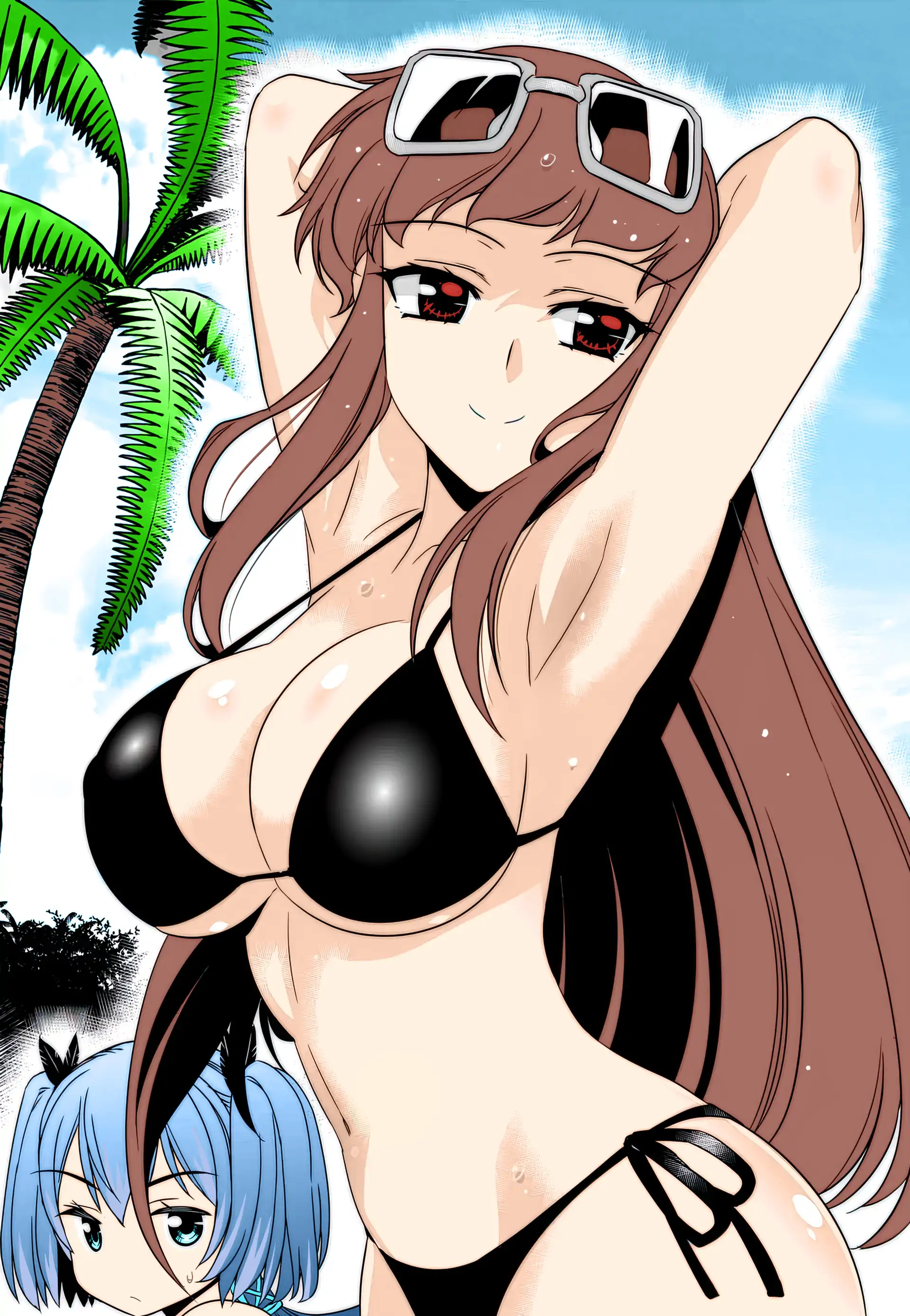 My Love Tiger Chapter 223 - Page 2
