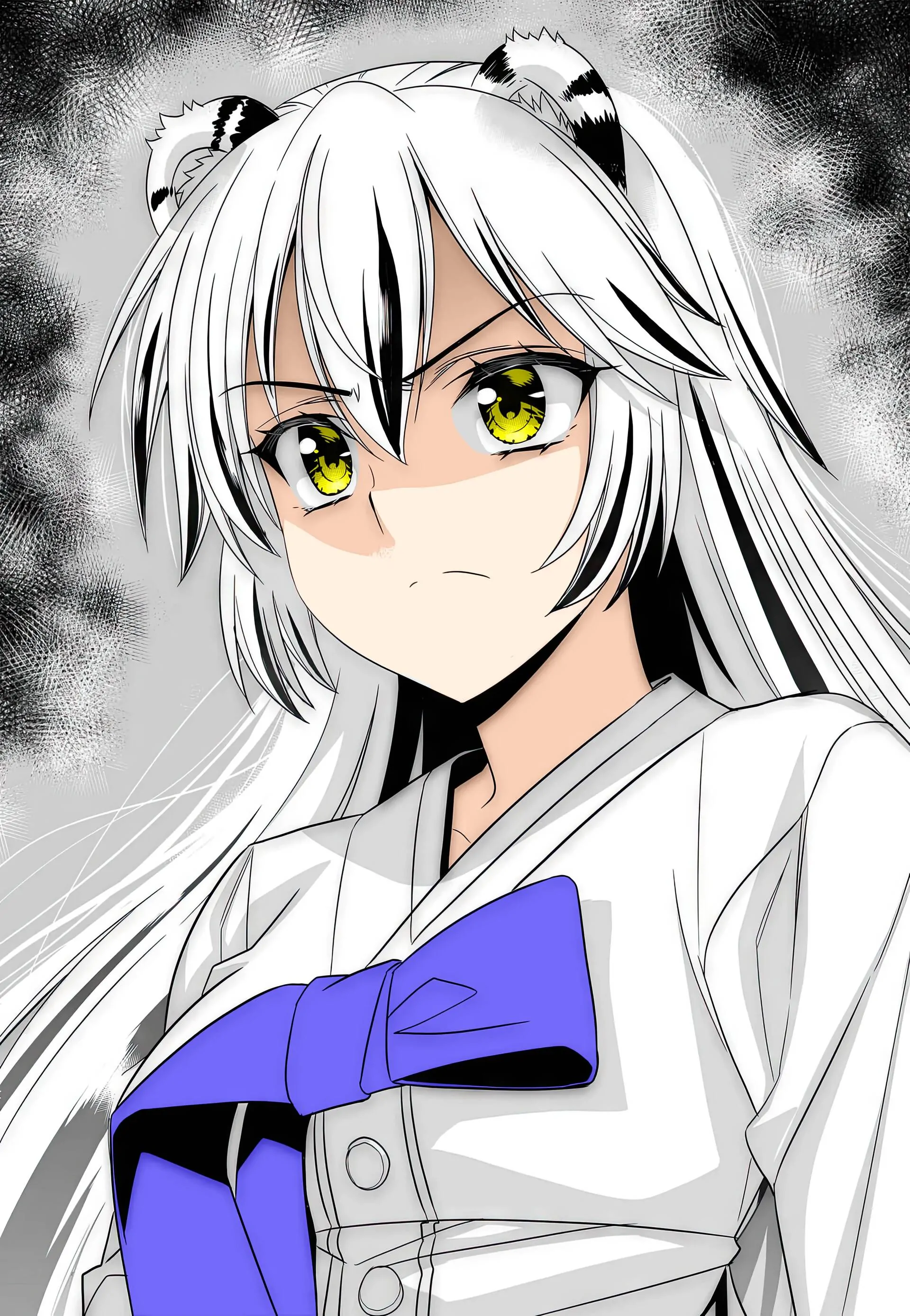 My Love Tiger Chapter 260 - Page 2