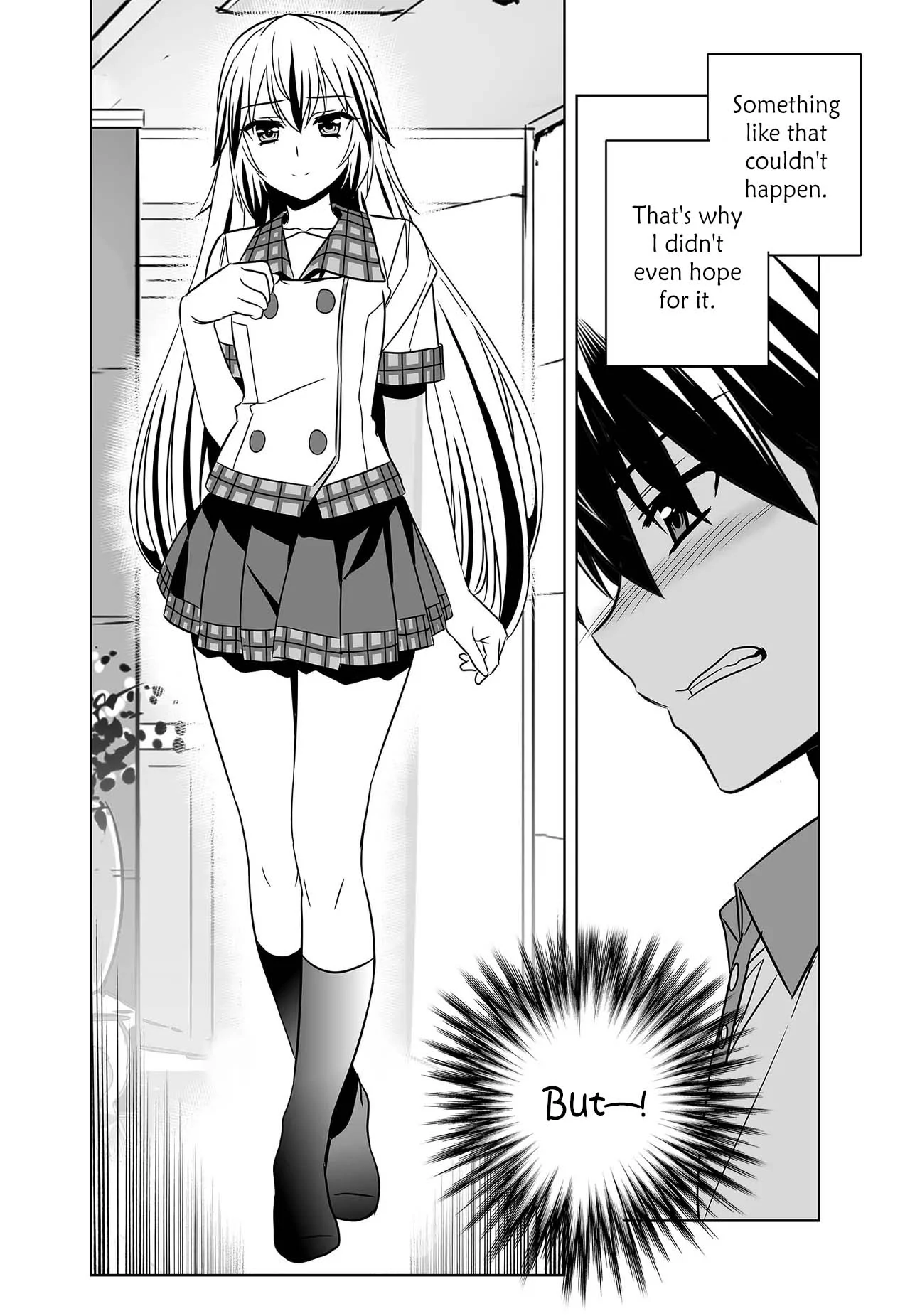 My Love Tiger Chapter 263 - Page 7