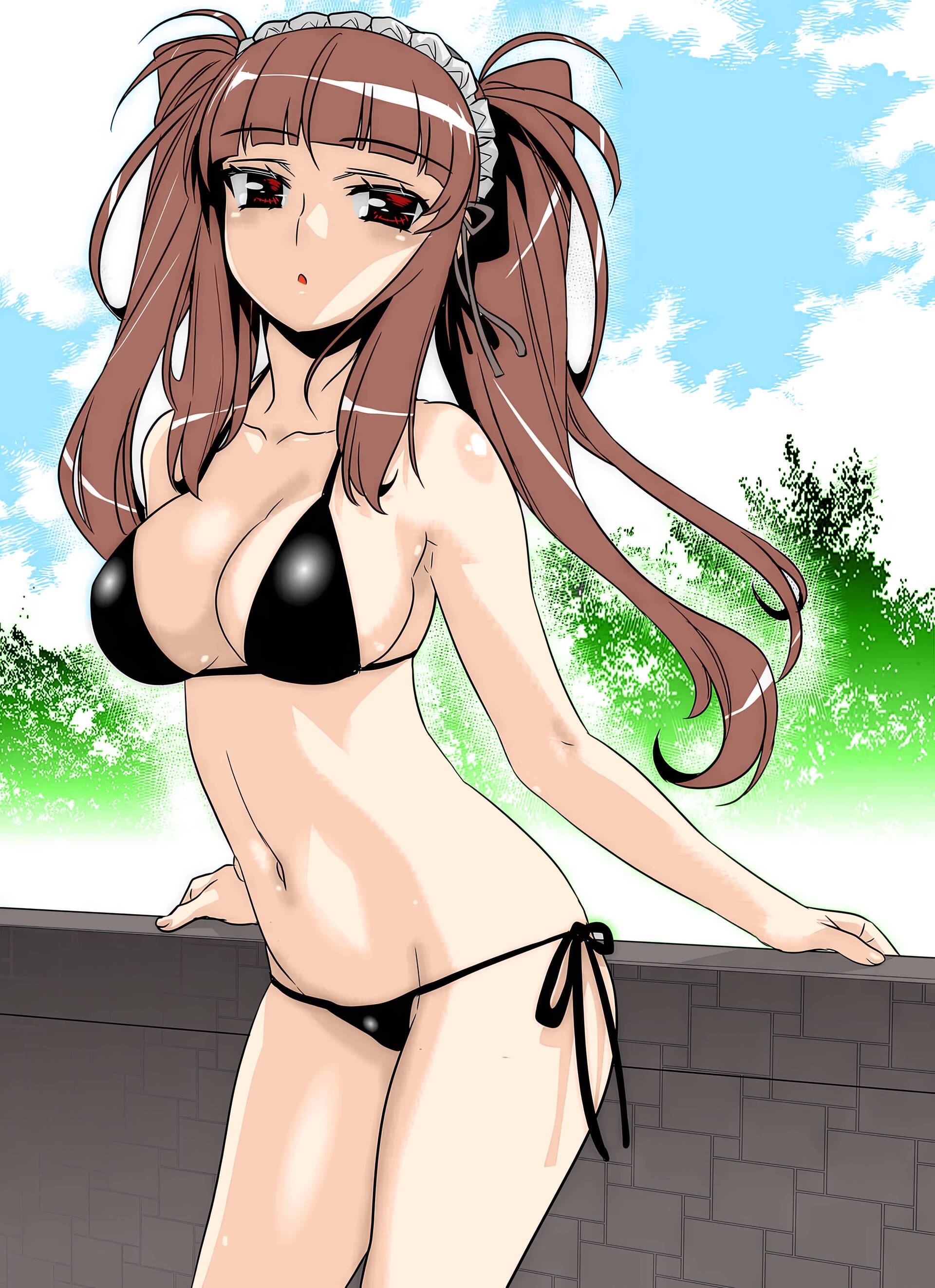 My Love Tiger Chapter 266 - Page 2