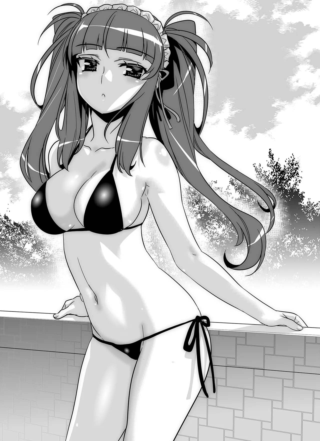 My Love Tiger Chapter 266 - Page 3