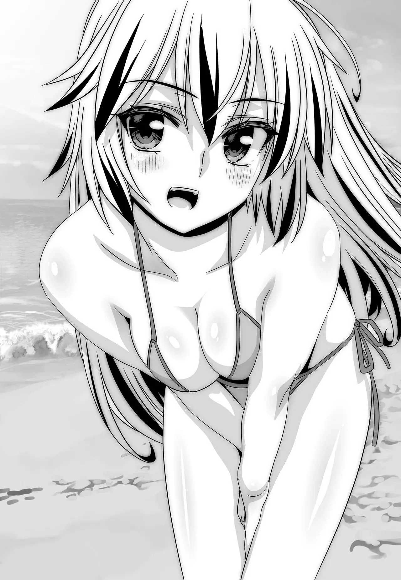 My Love Tiger Chapter 268 - Page 3