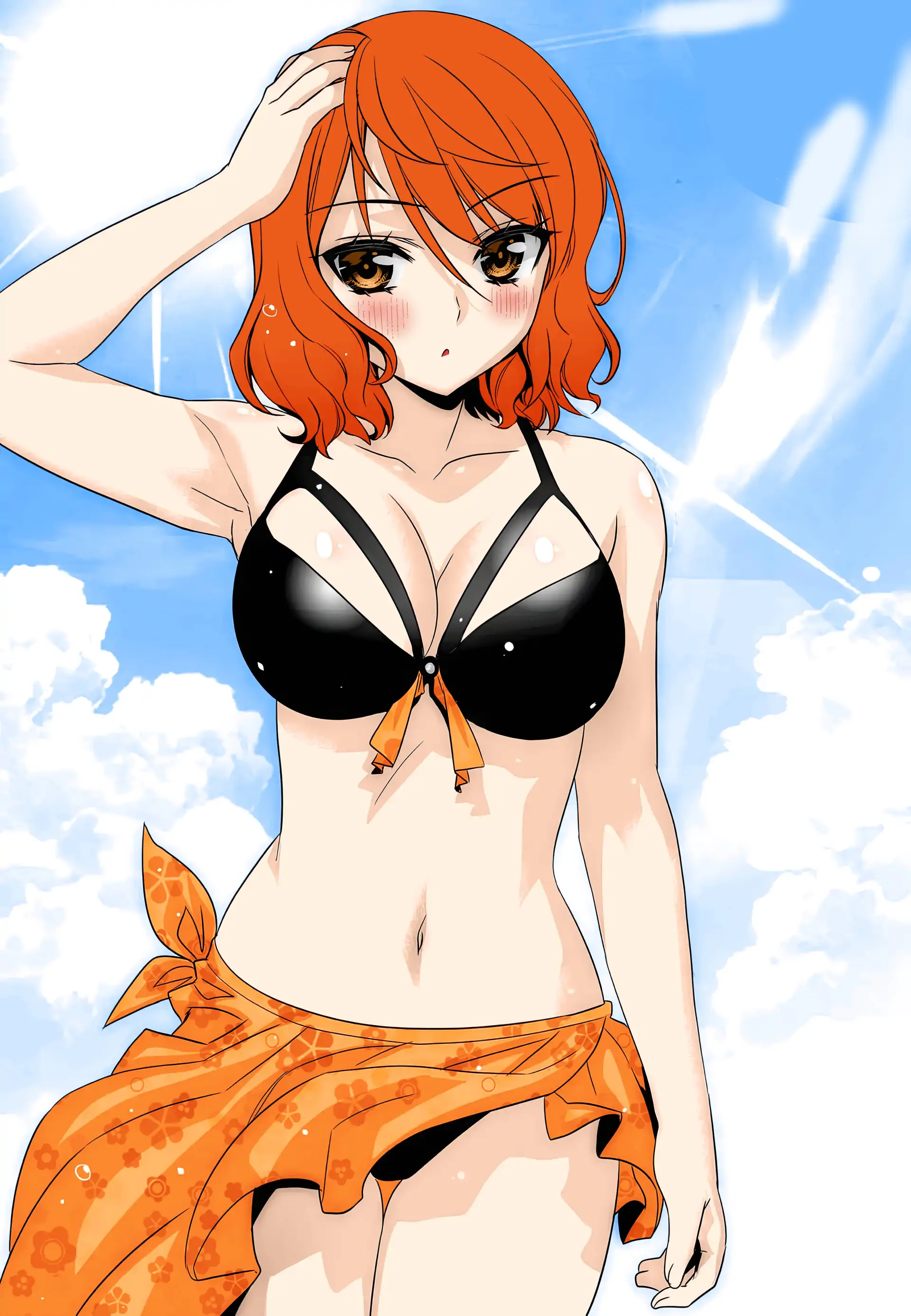 My Love Tiger Chapter 271 - Page 2