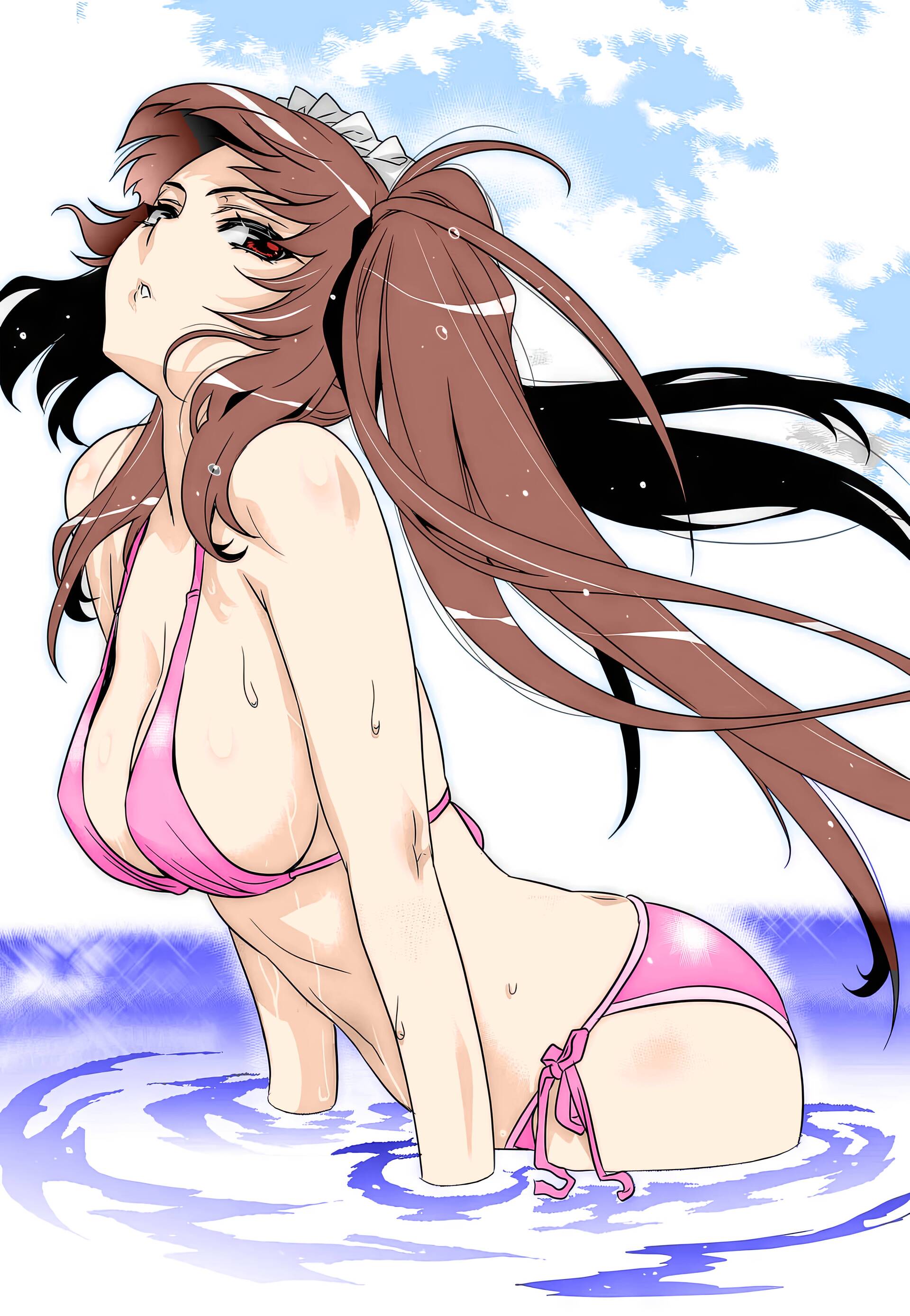 My Love Tiger Chapter 272 - Page 2