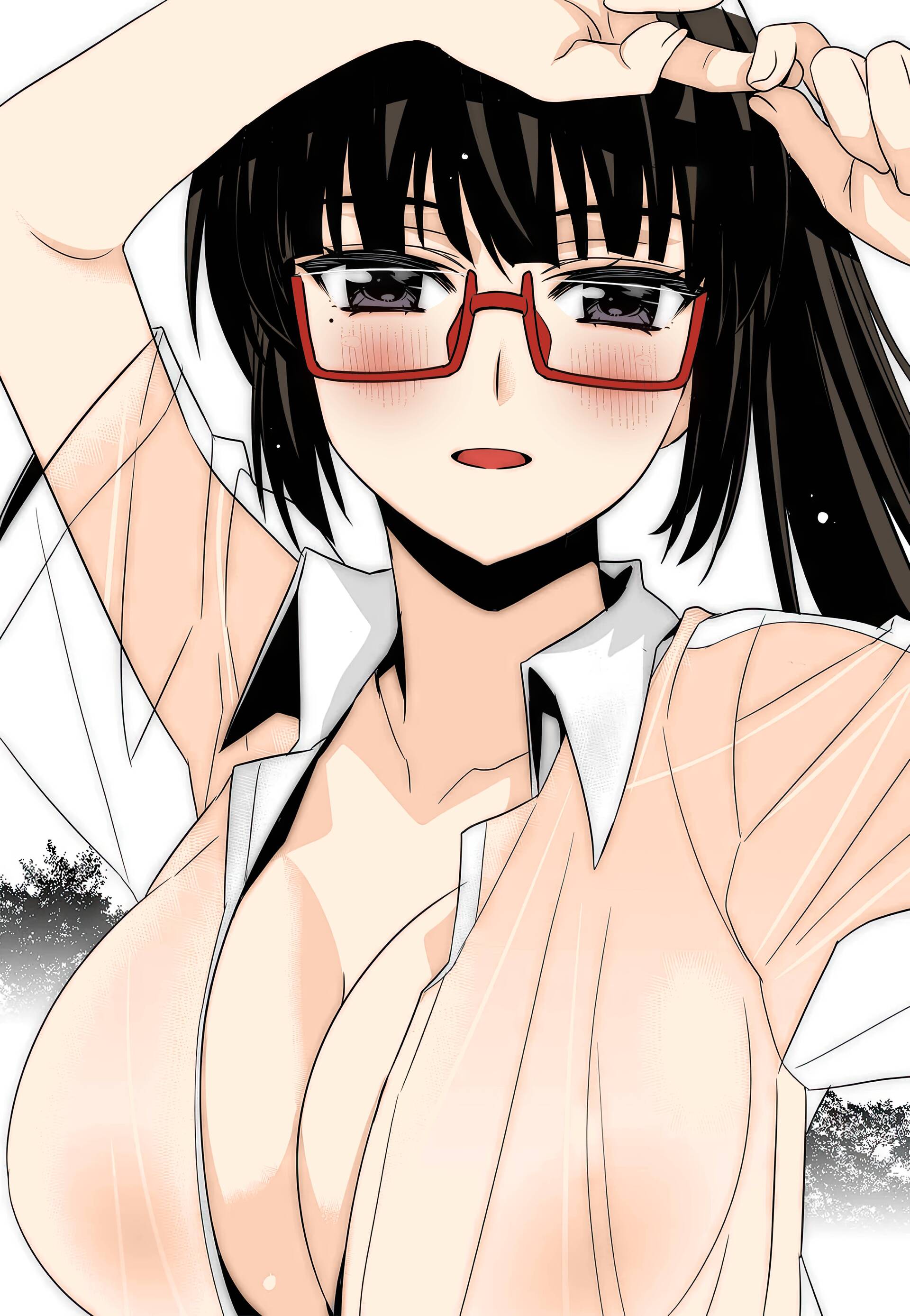 My Love Tiger Chapter 274 - Page 2
