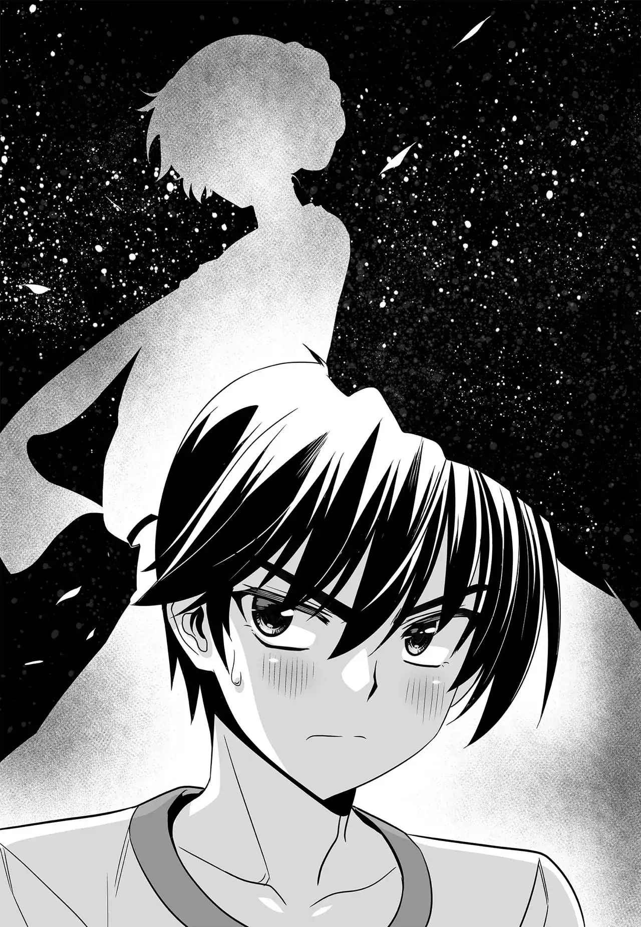 My Love Tiger Chapter 276 - Page 2