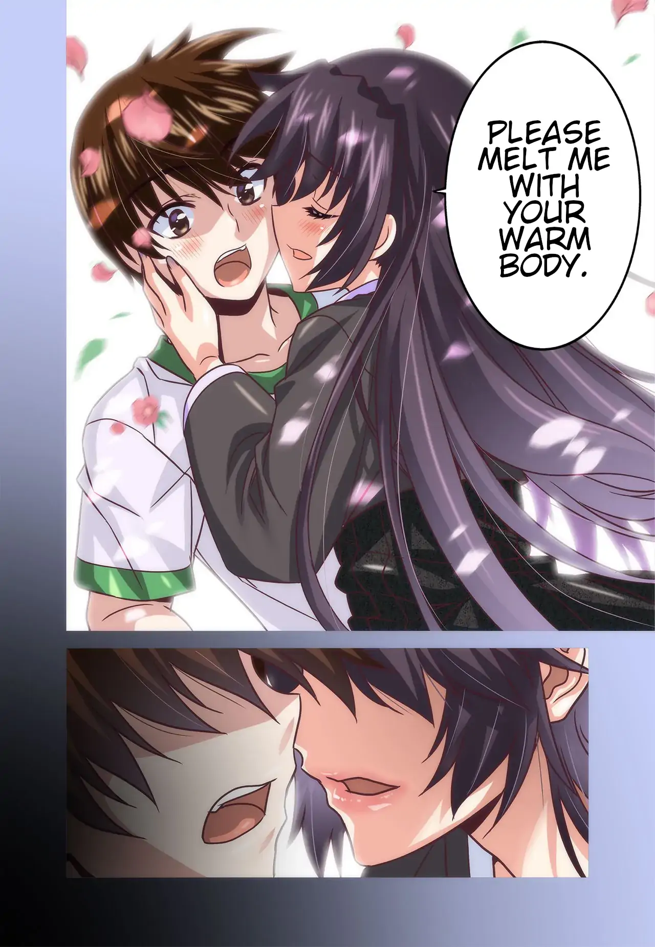 My Love Tiger Chapter 277 - Page 11