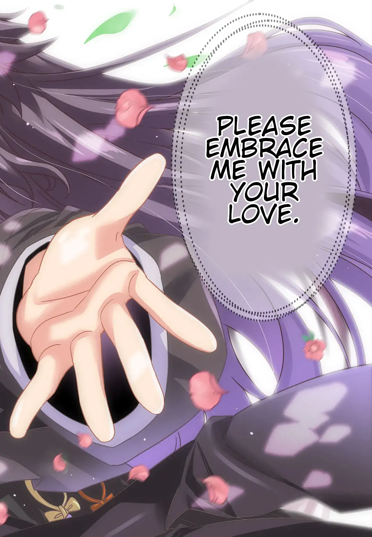 My Love Tiger Chapter 277 - Page 9
