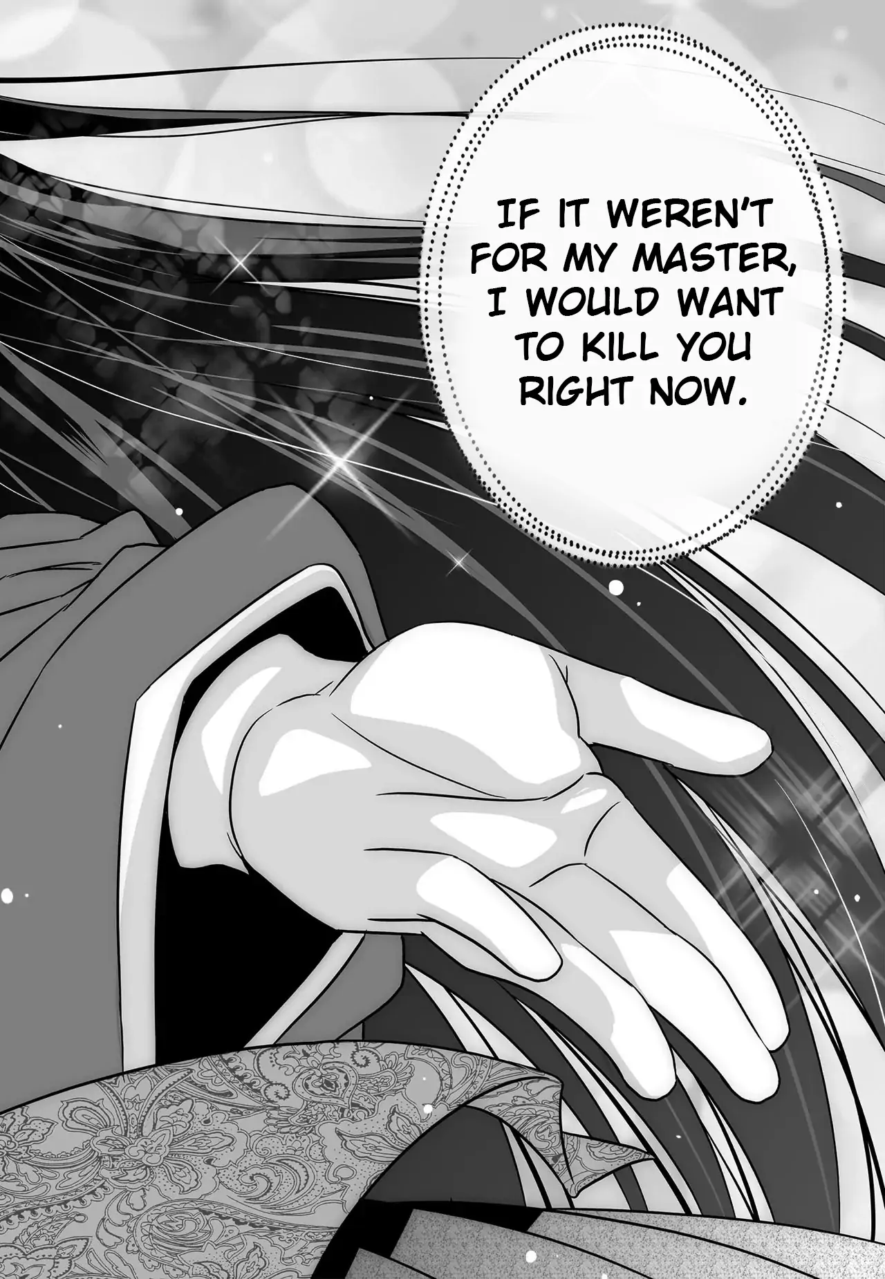 My Love Tiger Chapter 278 - Page 7