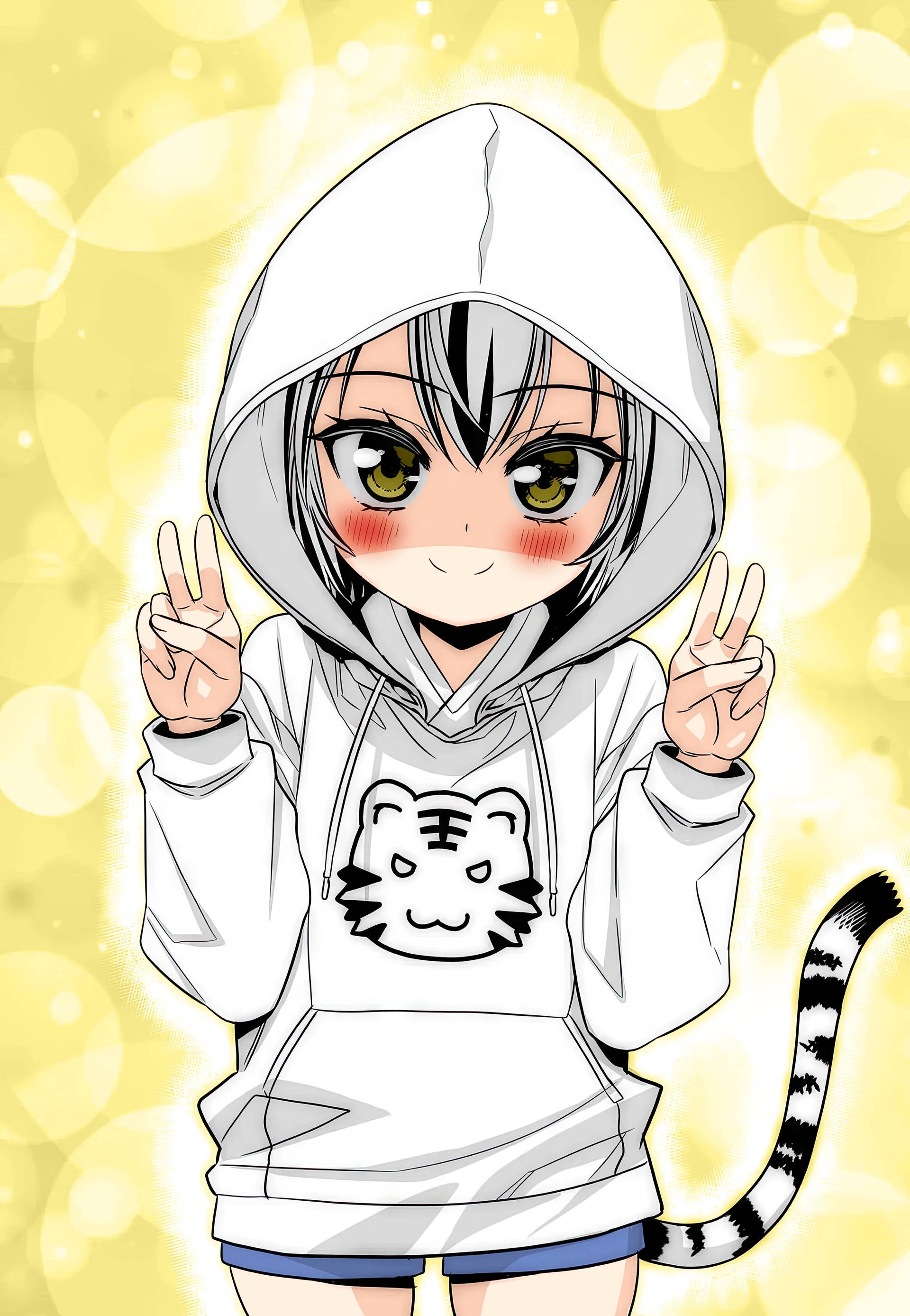 My Love Tiger Chapter 279 - Page 2