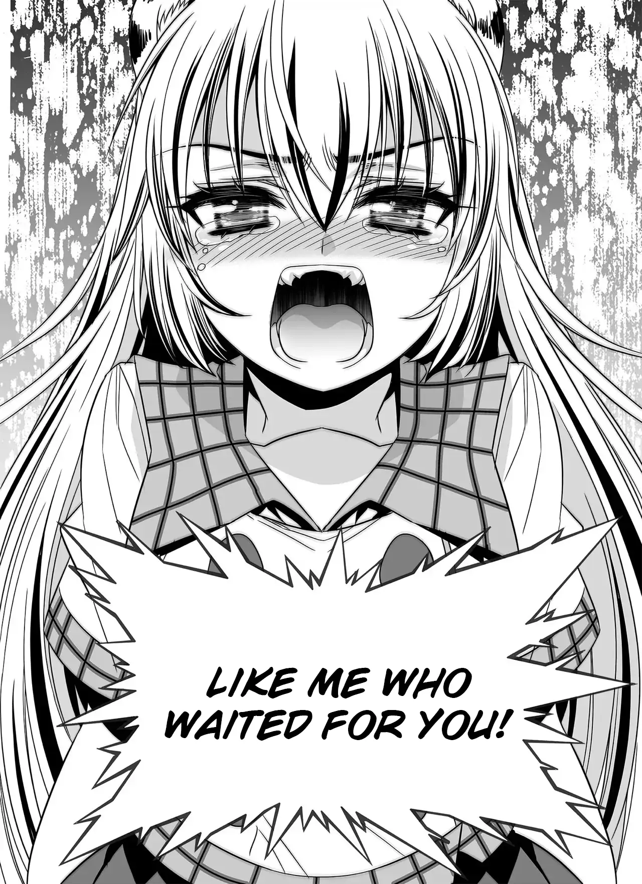 My Love Tiger Chapter 283 - Page 18