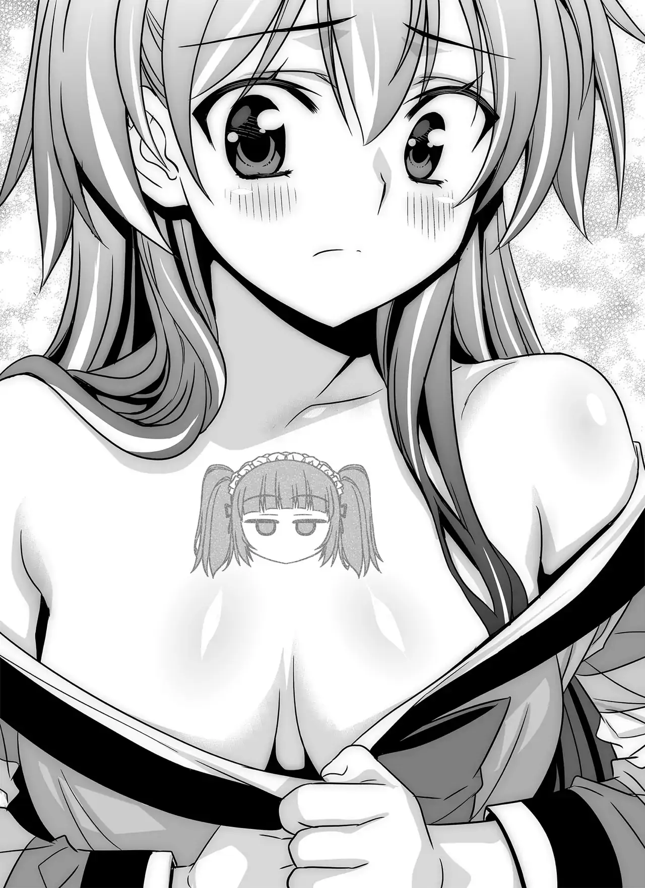 My Love Tiger Chapter 283 - Page 3