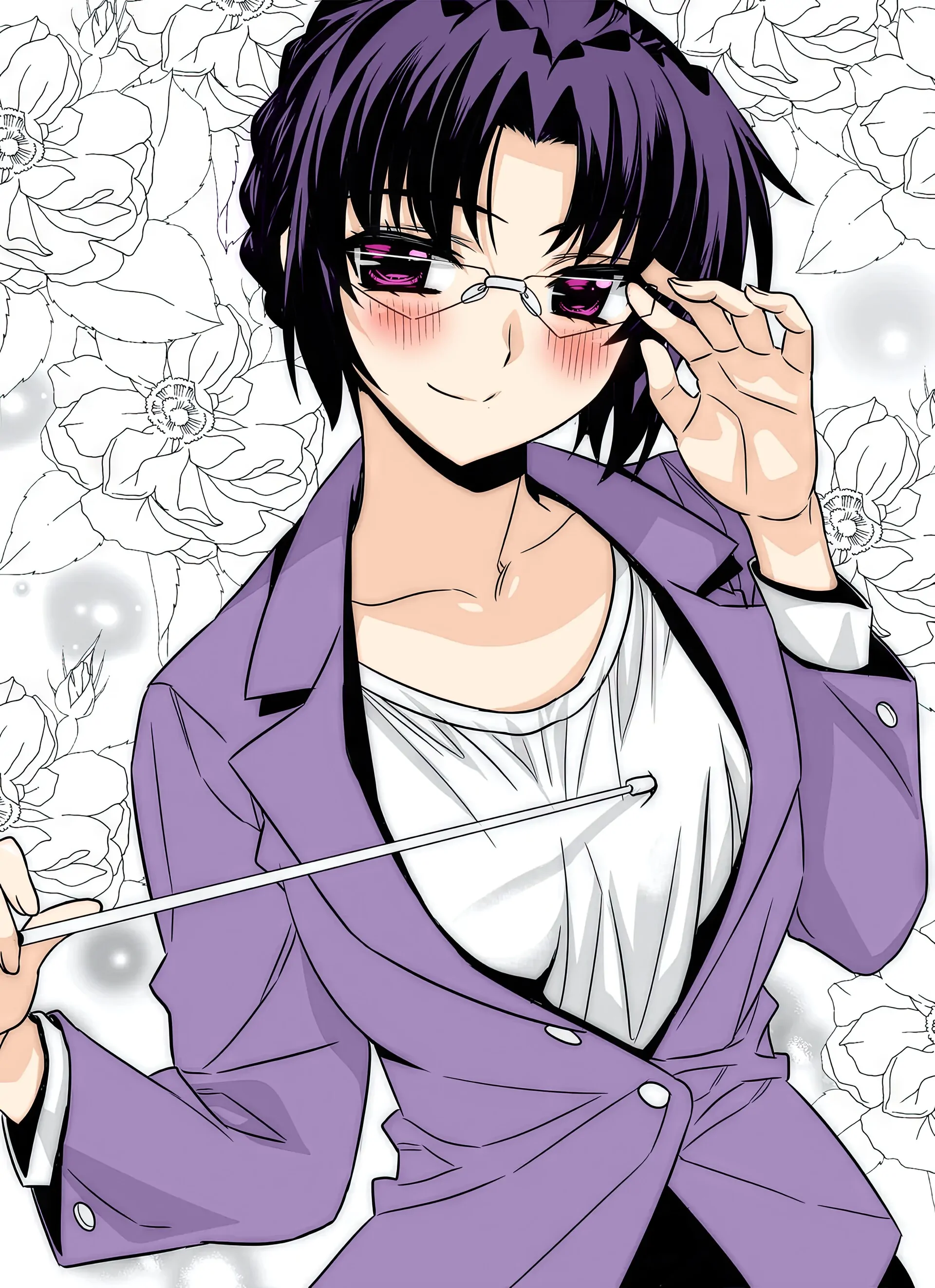 My Love Tiger Chapter 285 - Page 2