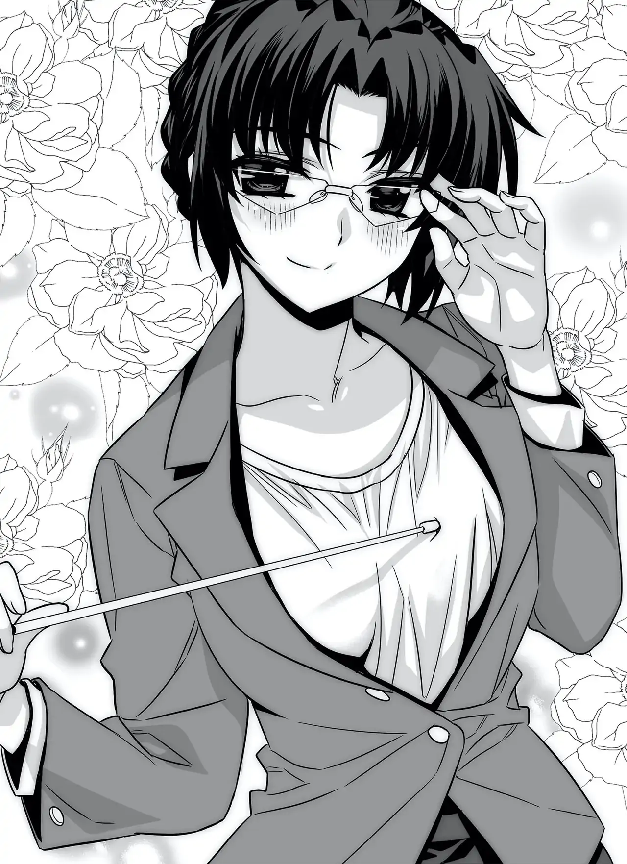 My Love Tiger Chapter 285 - Page 3