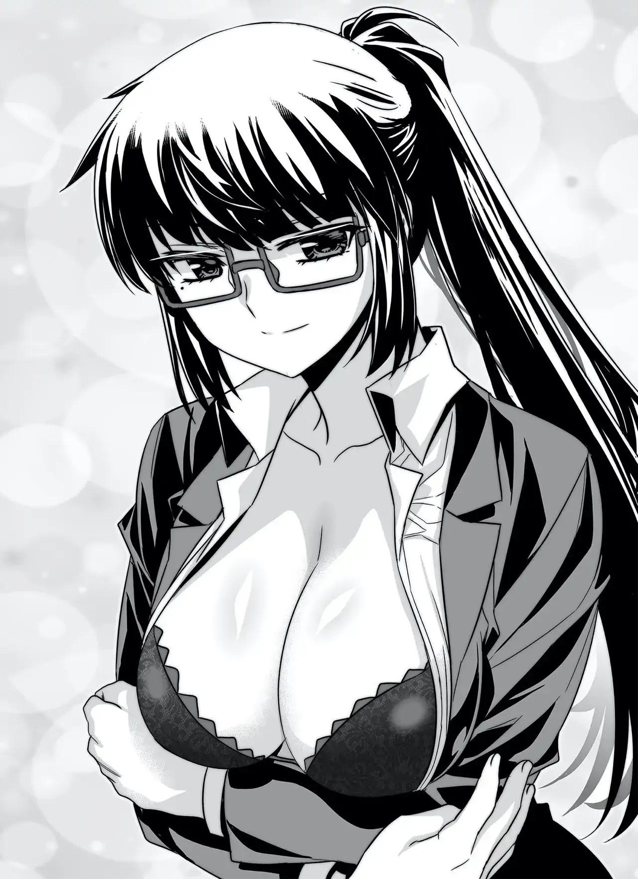 My Love Tiger Chapter 286 - Page 3