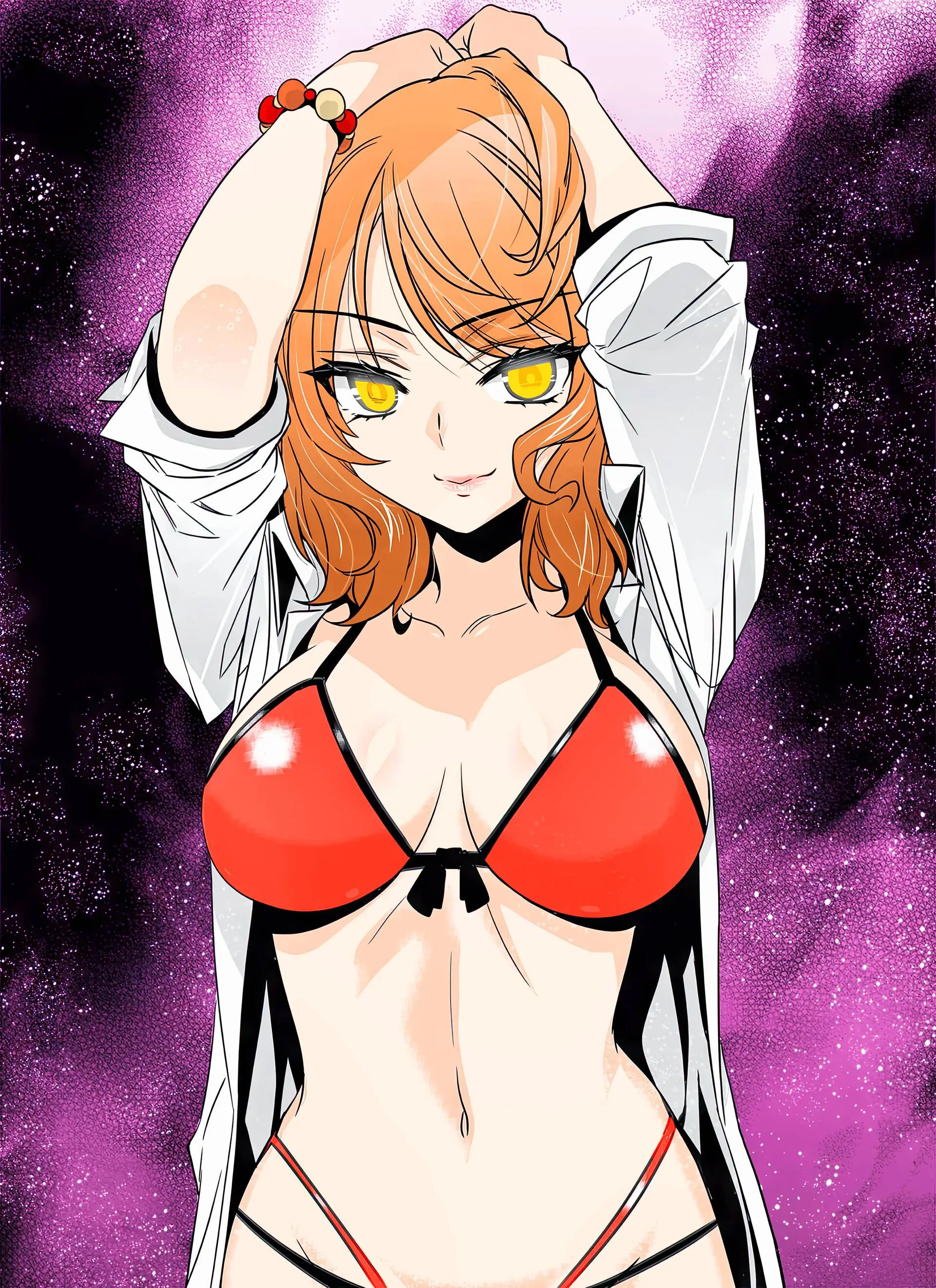 My Love Tiger Chapter 288 - Page 2